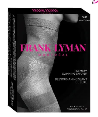 Frank Lyman Knit Body Shaper B100
