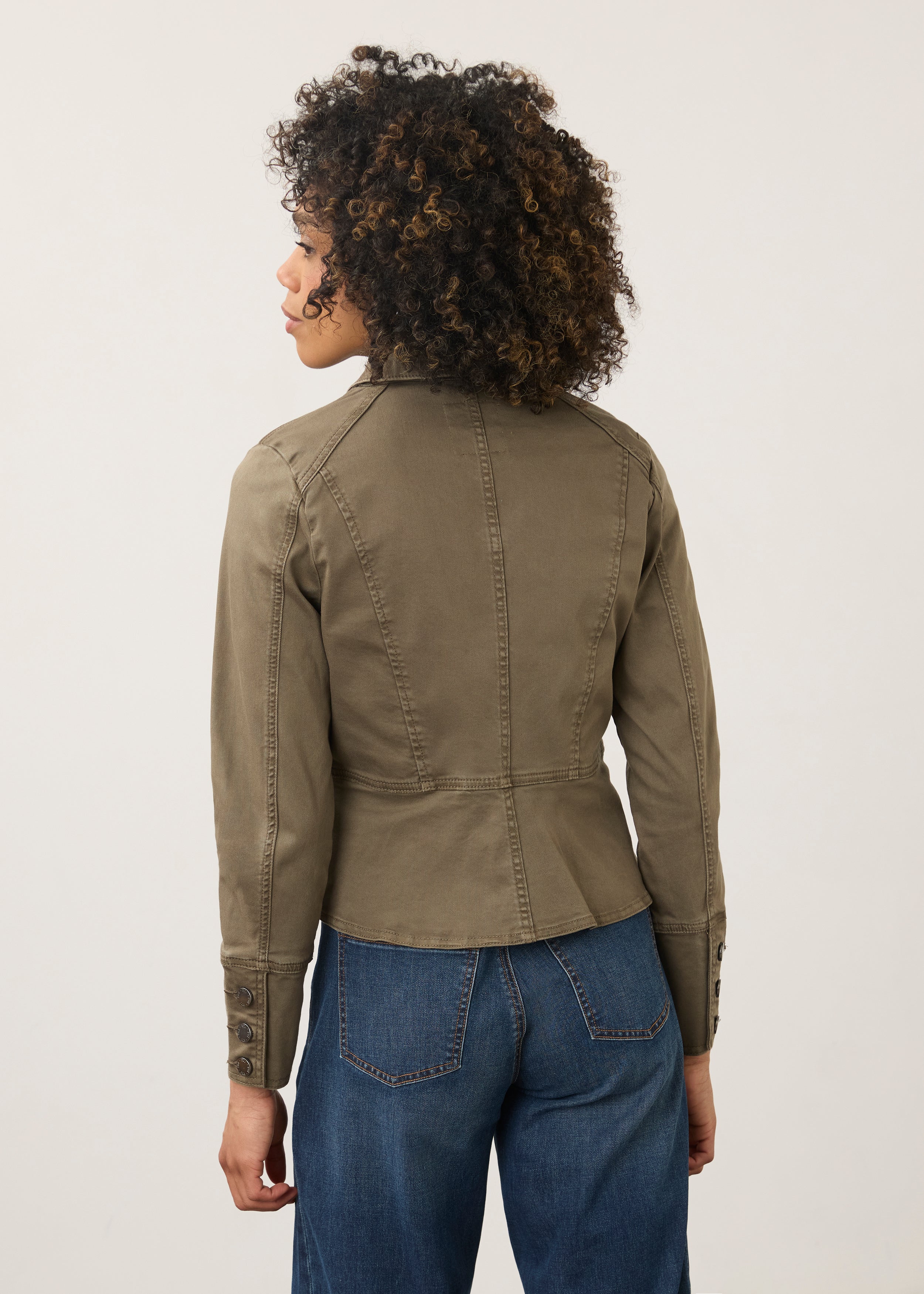 Utility Jacket (10022511)