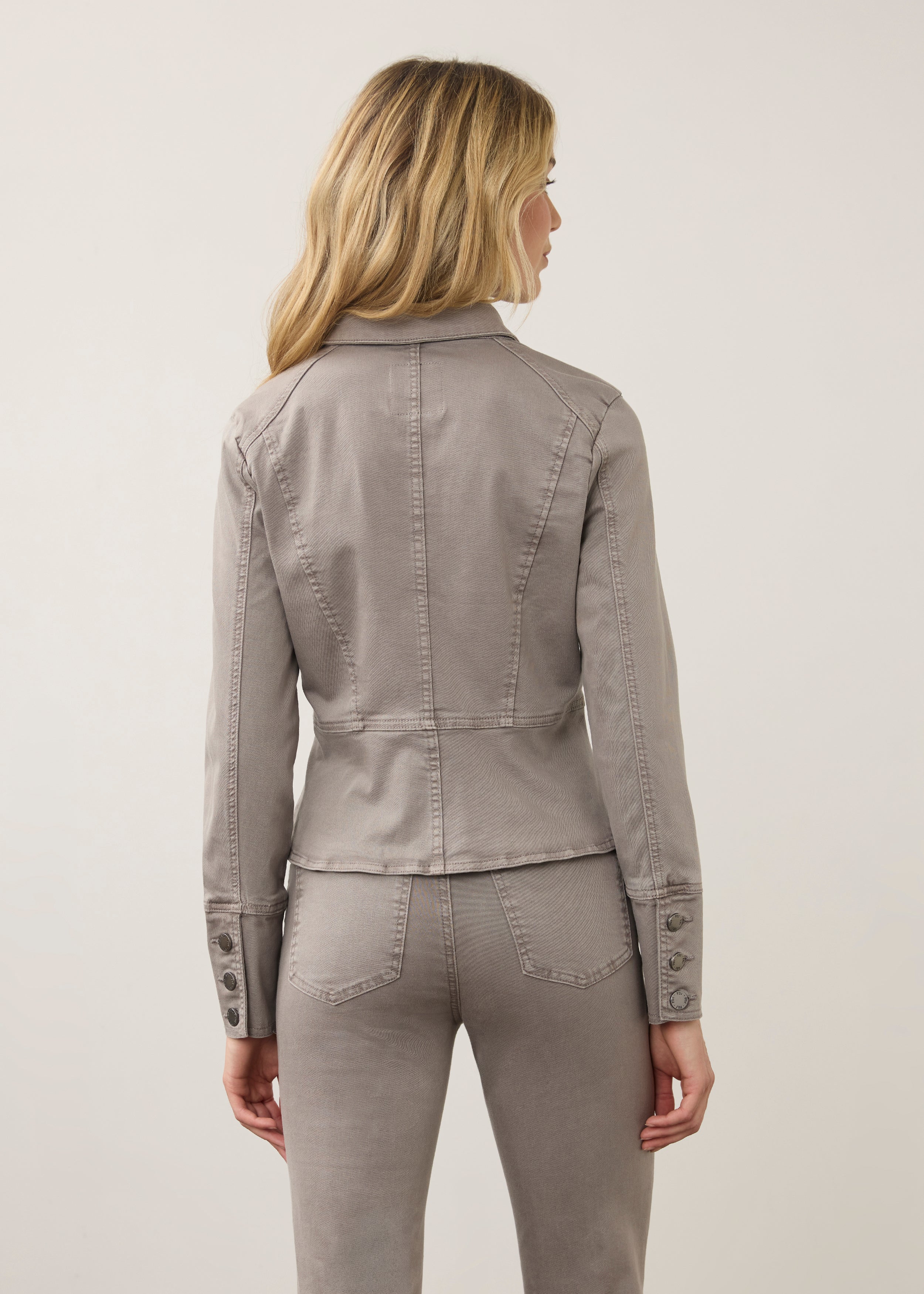 Utility Jacket (10022511)