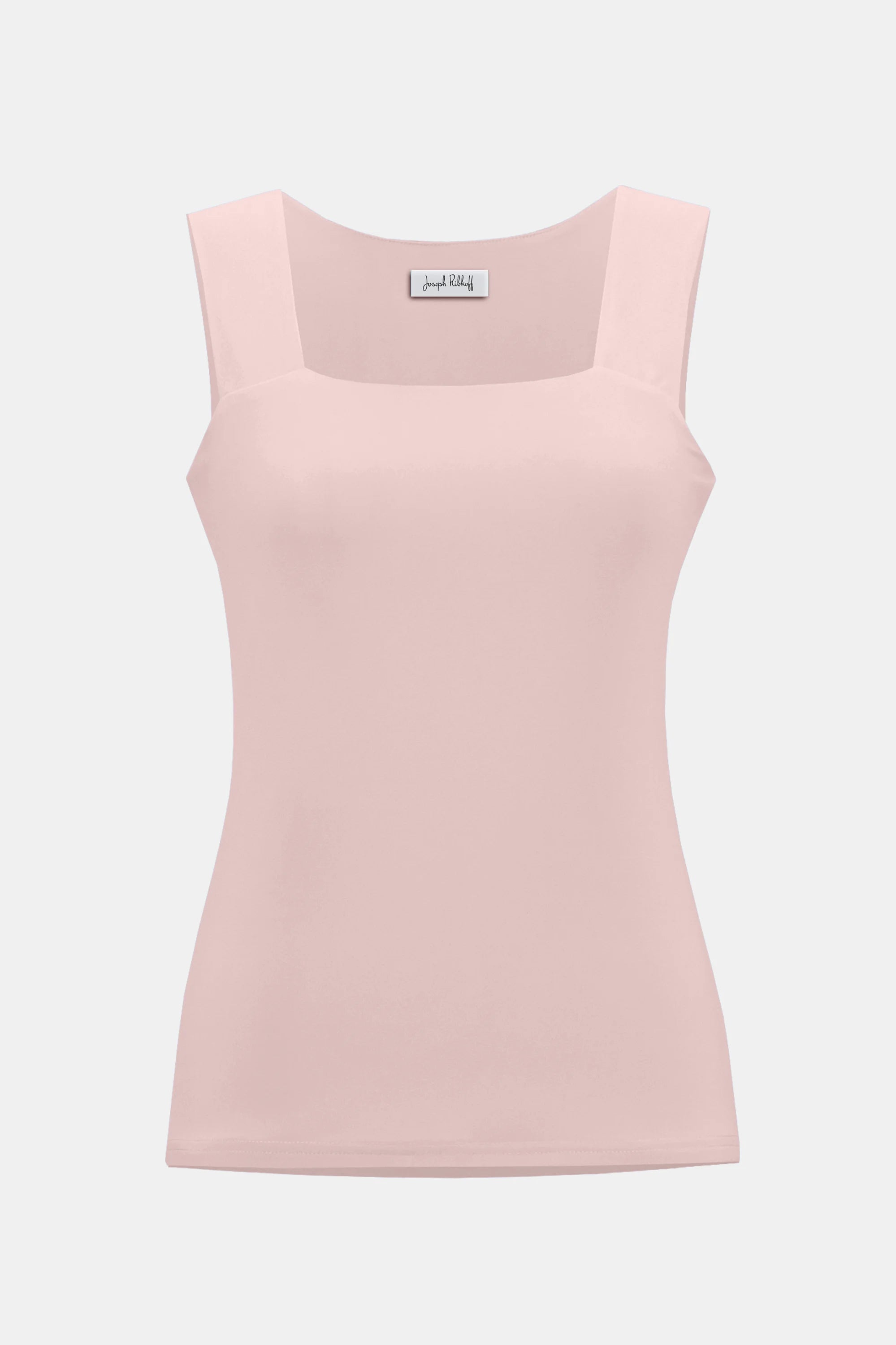 Classic Square Neck Cami (143132S26)