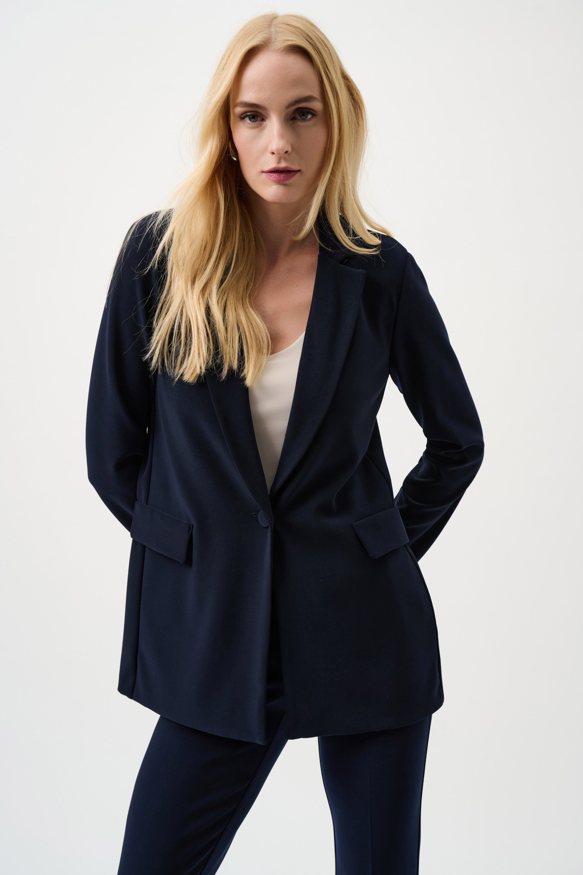 Straight Blazer (231064NOS)