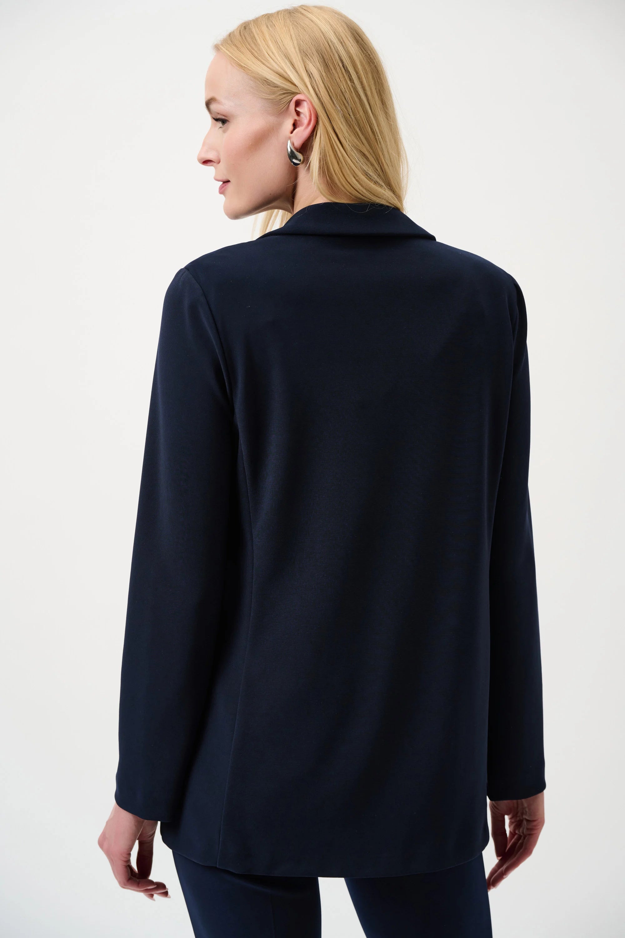 Straight Blazer (231064NOS)