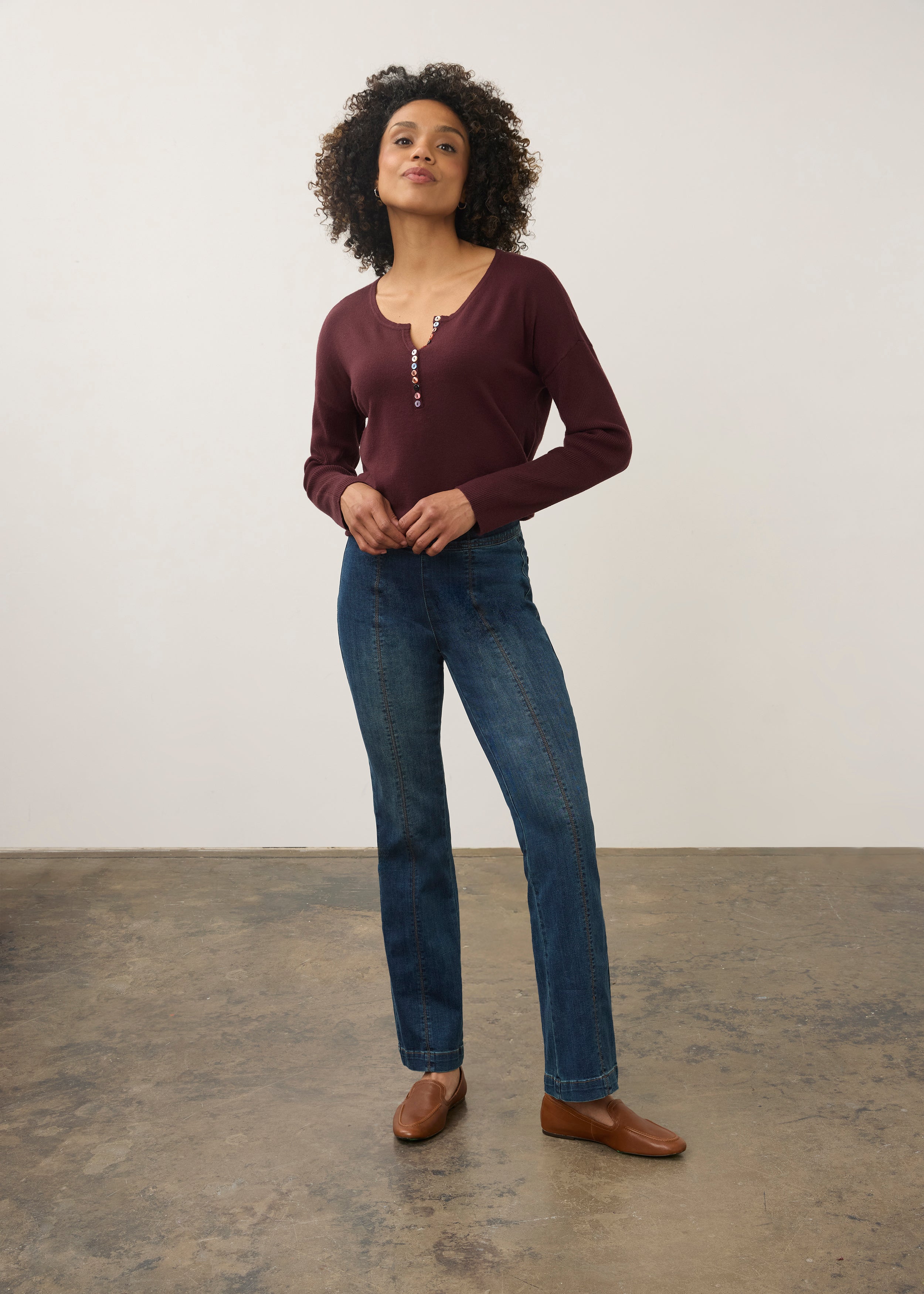 Pull On Boot Leg (2358669)