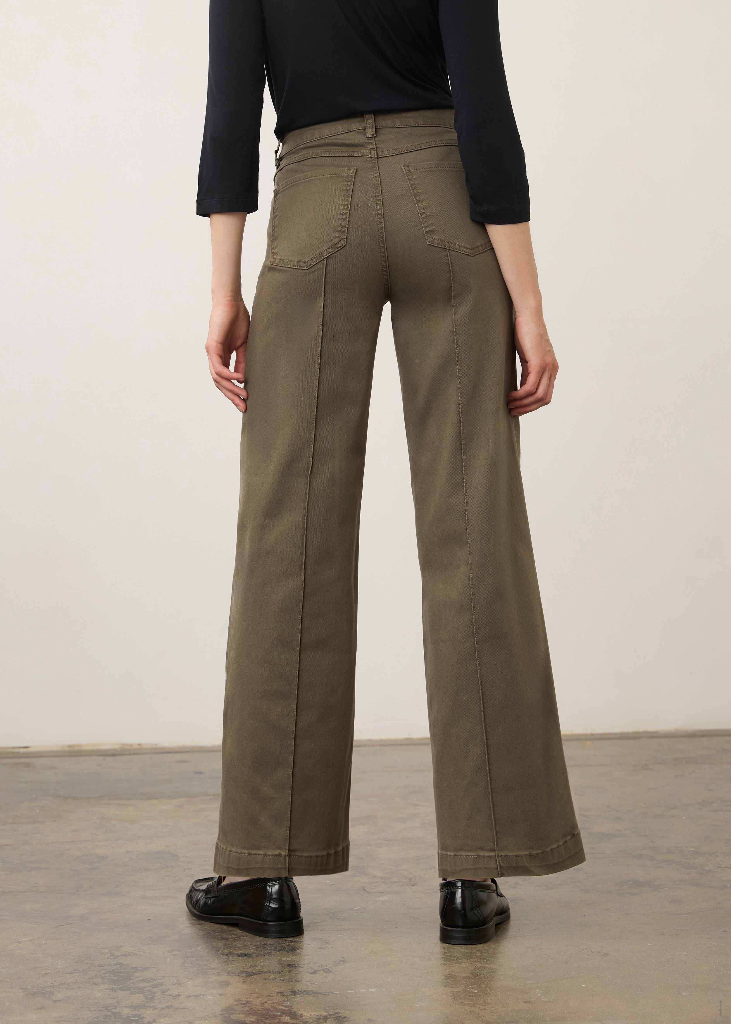 Olivia Wide Leg (2447511)