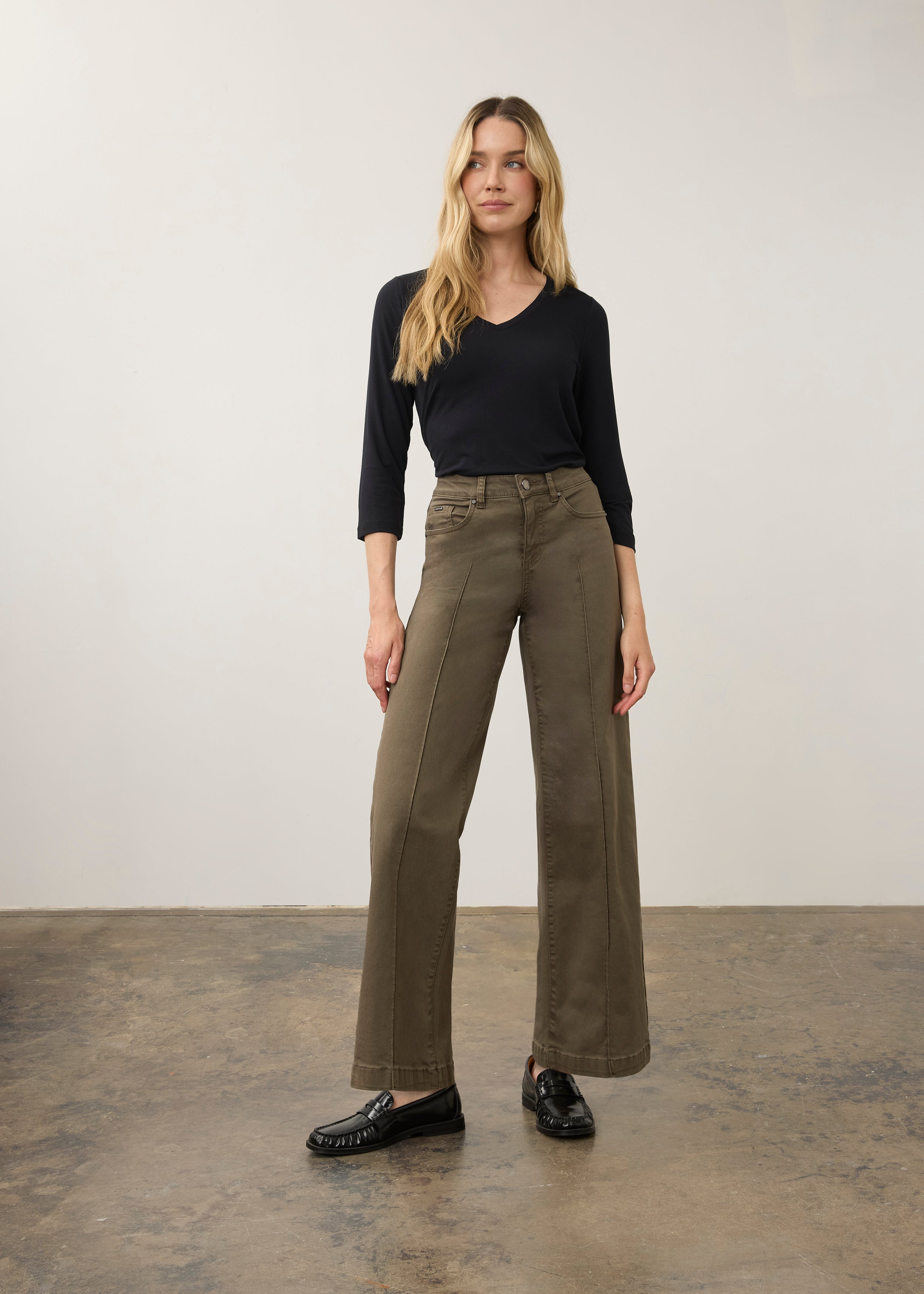 Olivia Wide Leg (2447511)