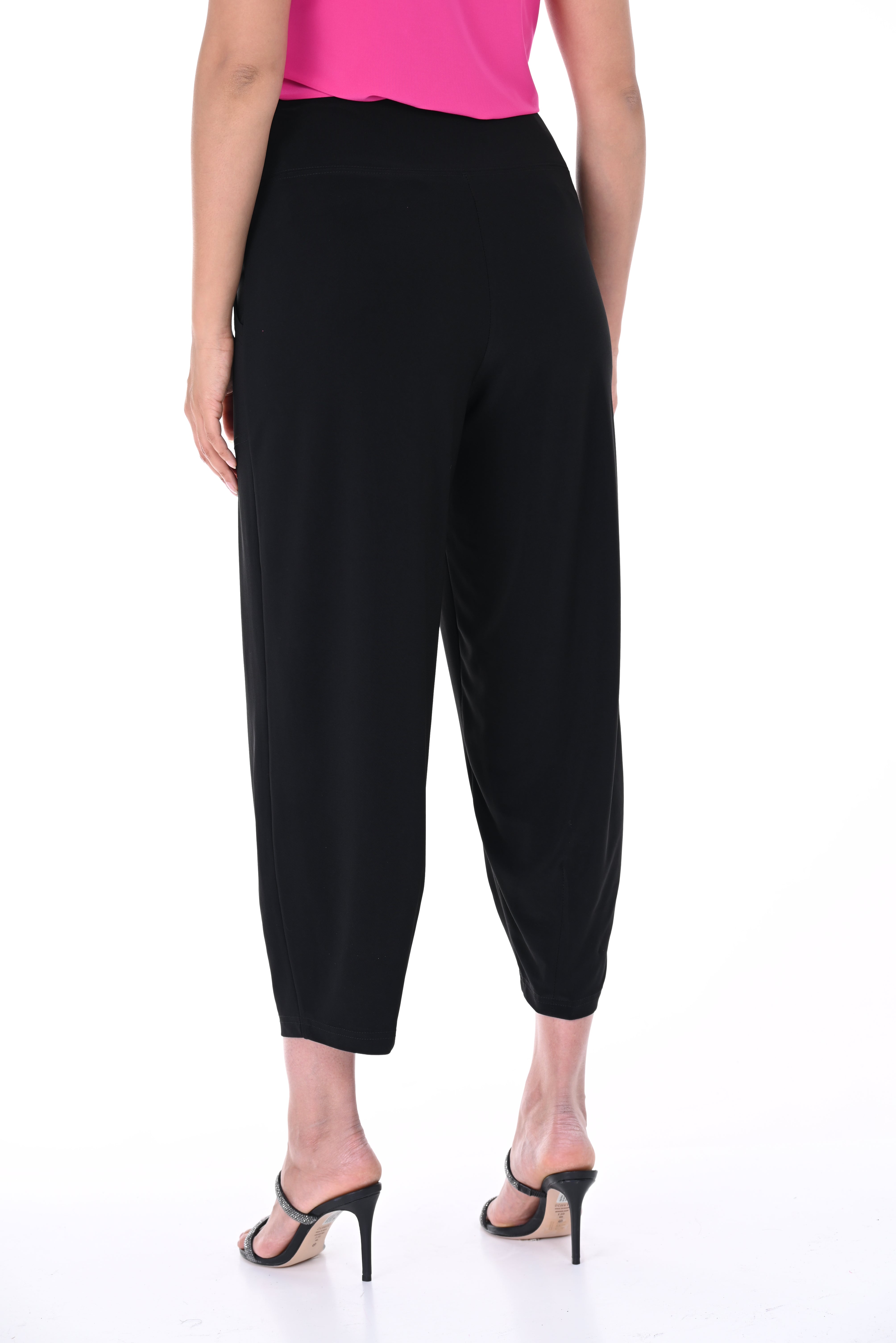 Hidden Pocket Knit Pant (246026S25)