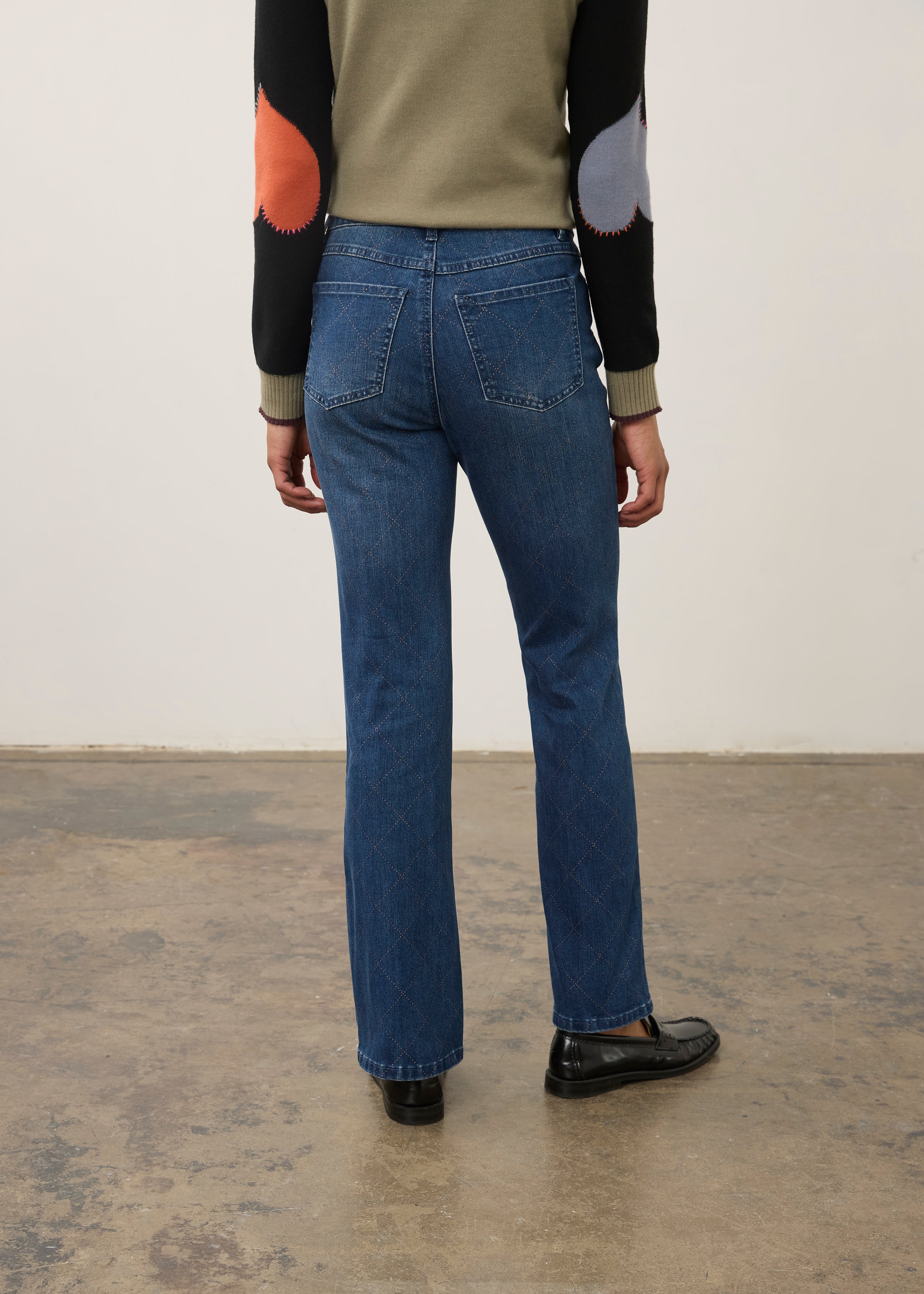 Olivia Bootcut (2466779)