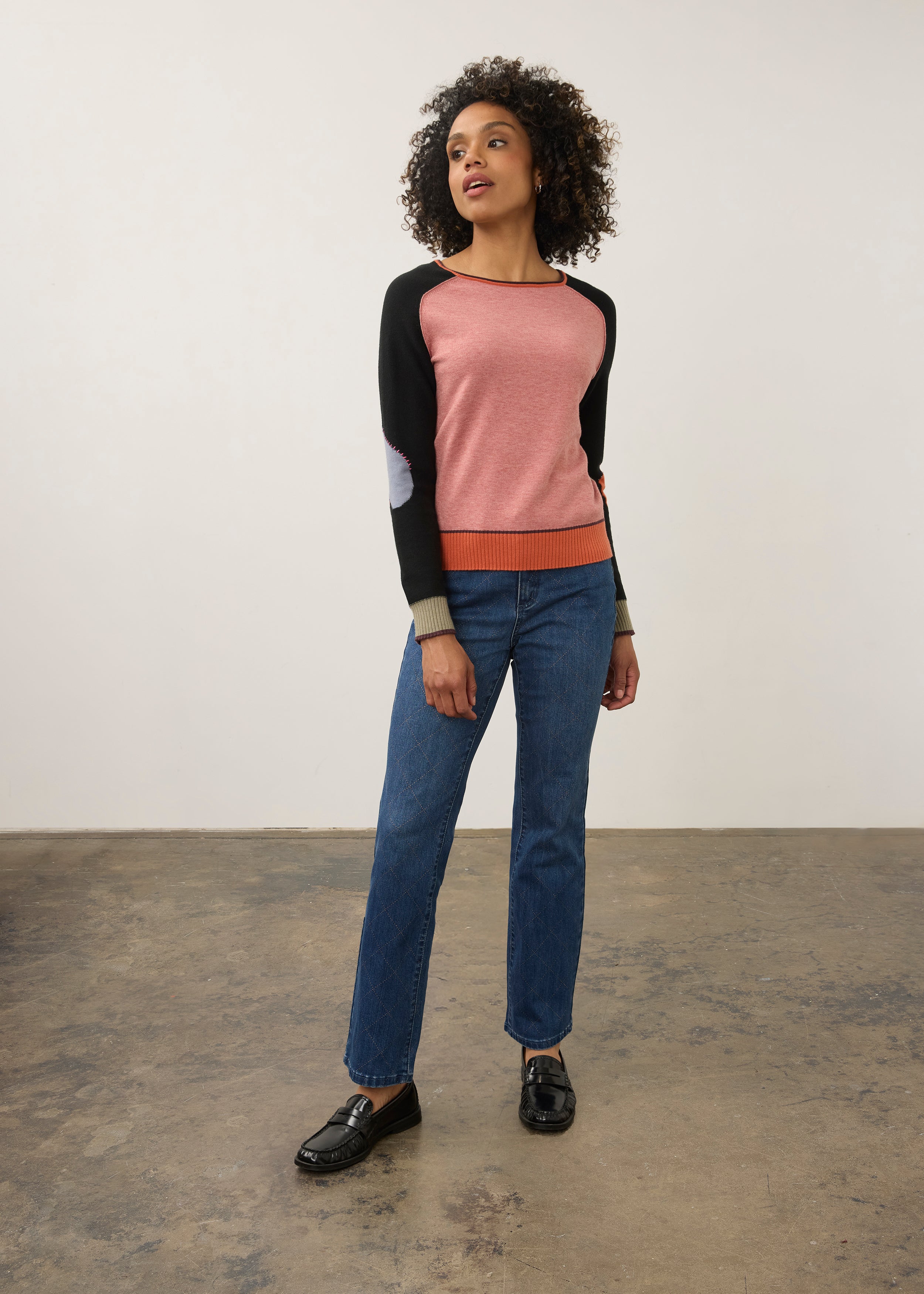 Olivia Bootcut (2466779)