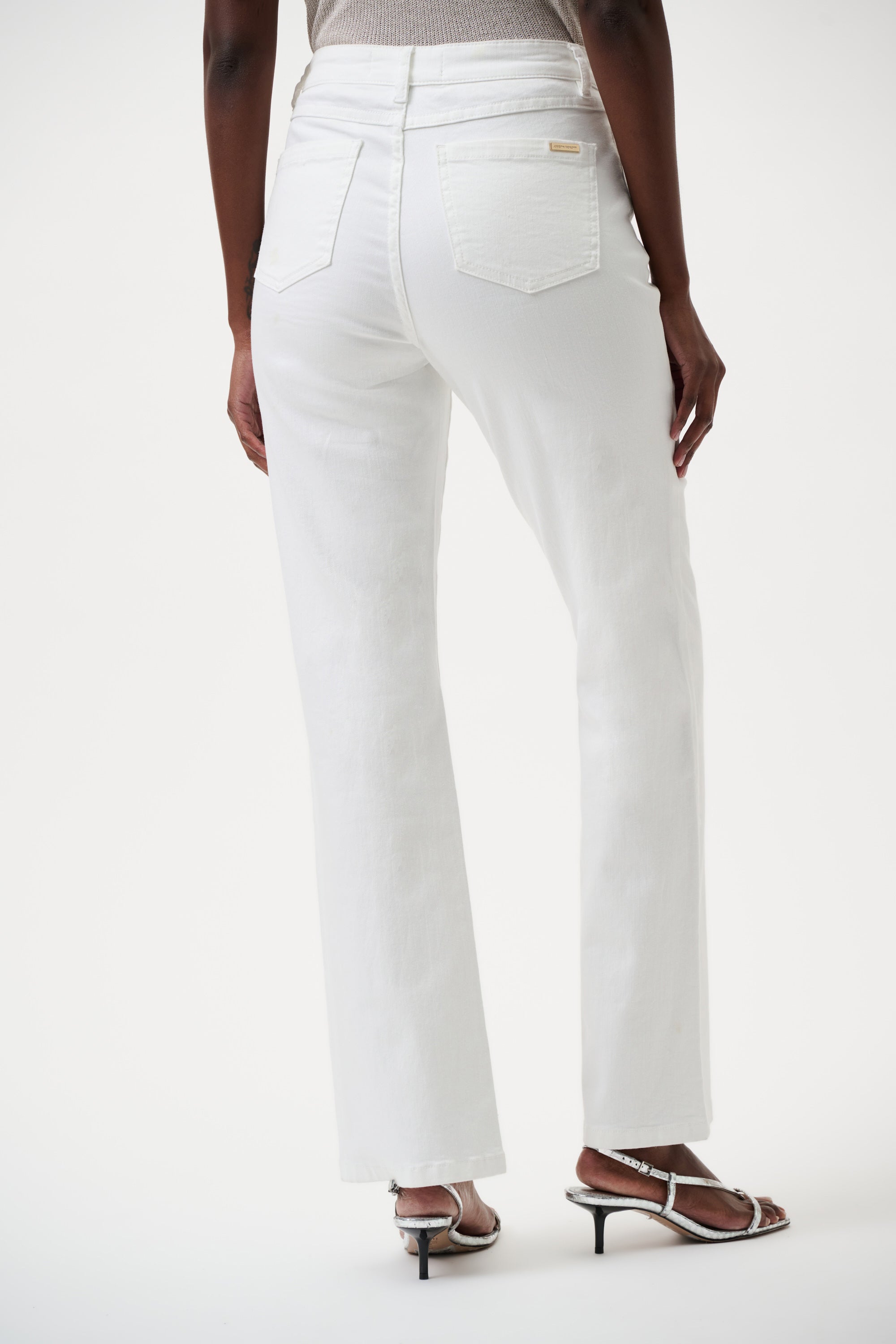 Brooke - Classic Bootcut Stretch Jeans (251967XCO)
