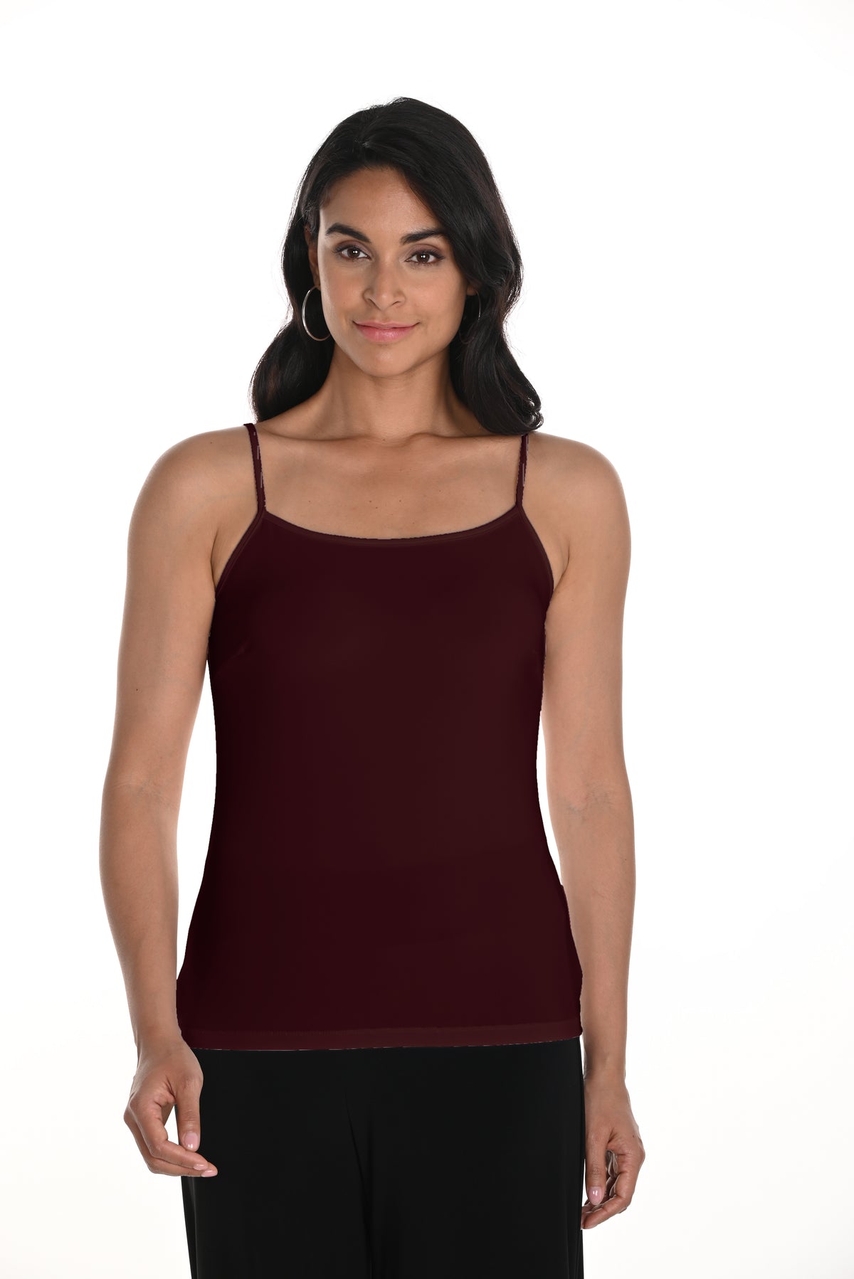 Lace Top with Cami (263400)