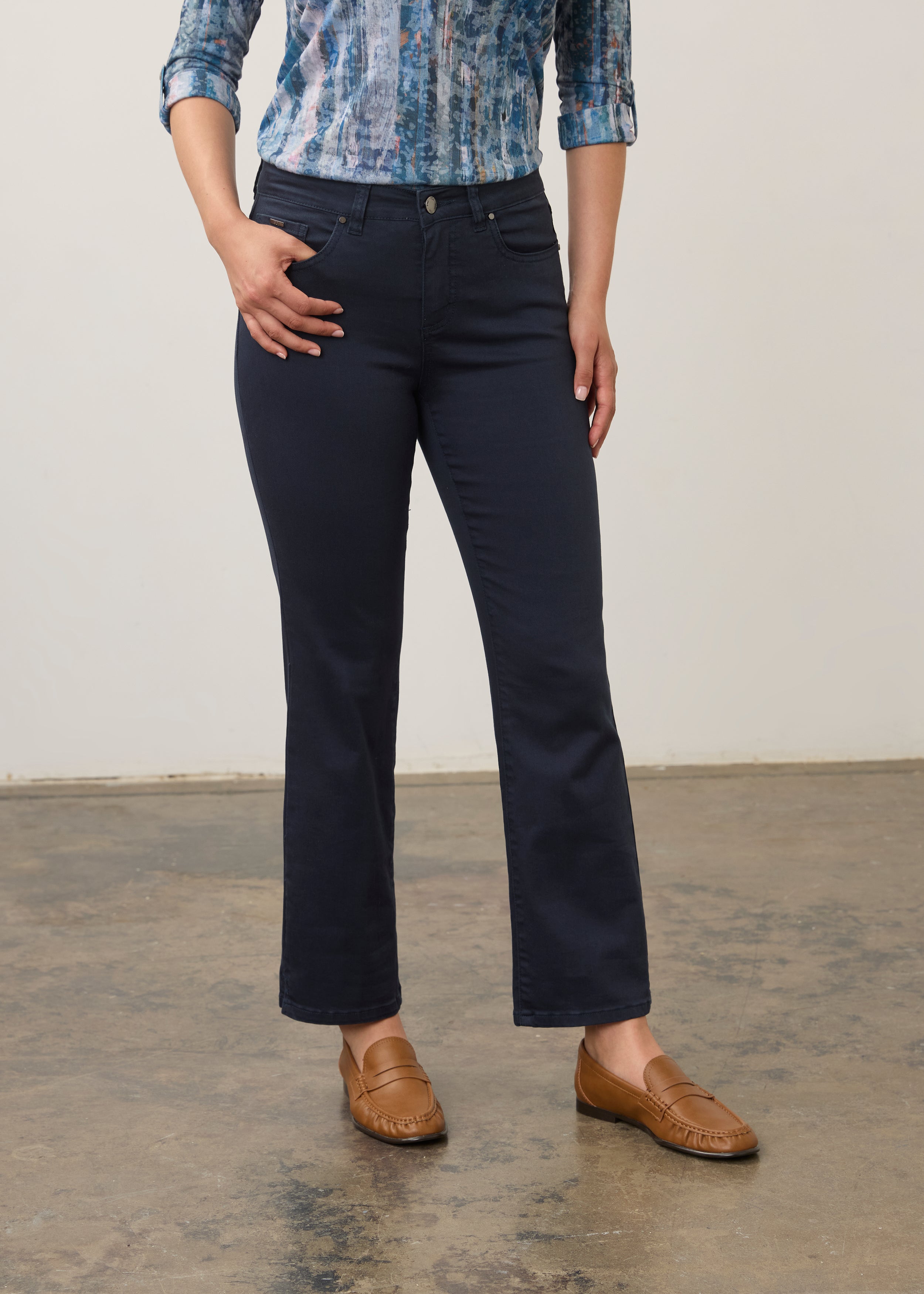 Olivia Boot Ankle (2562511)