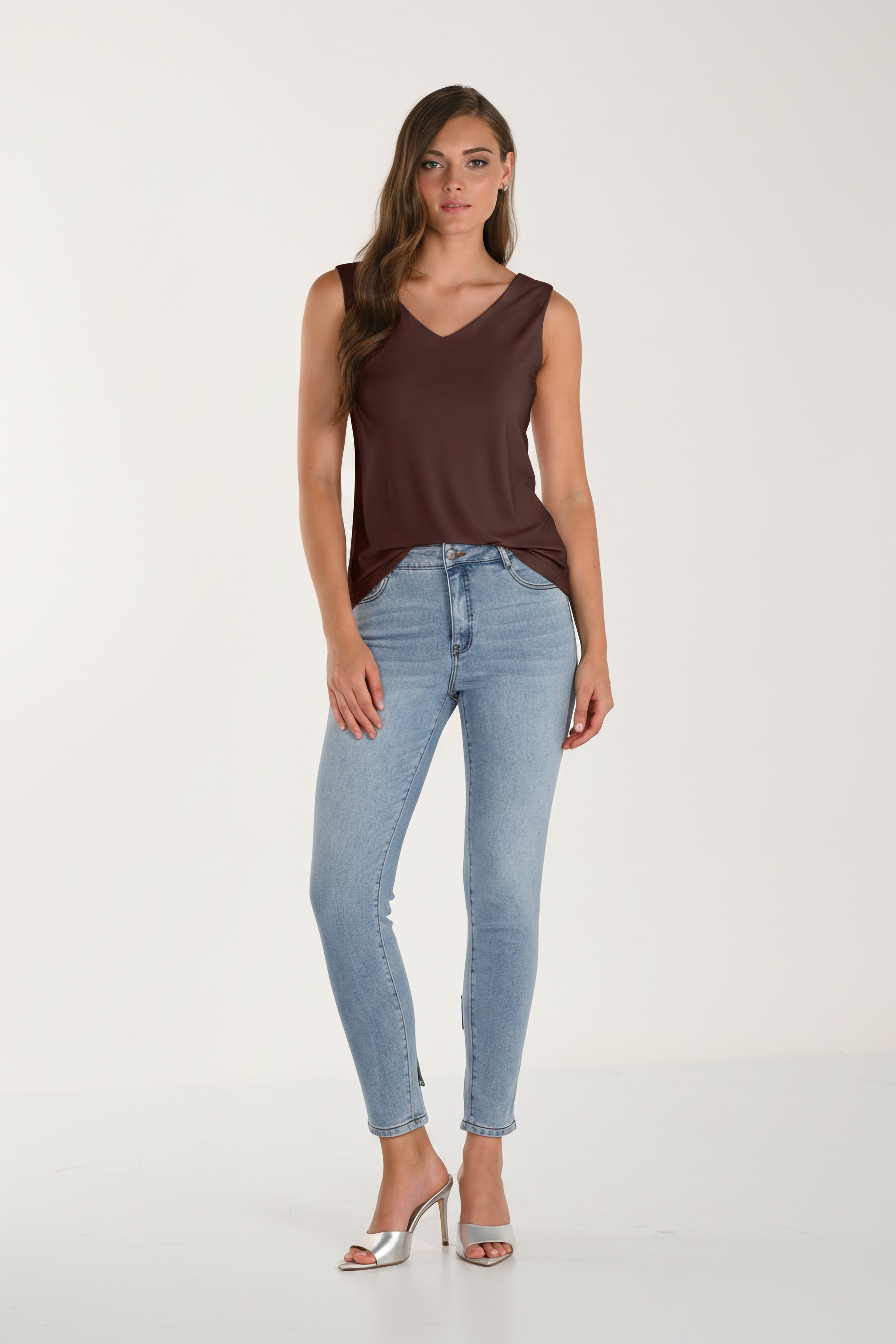 Reversible Cami (261001)