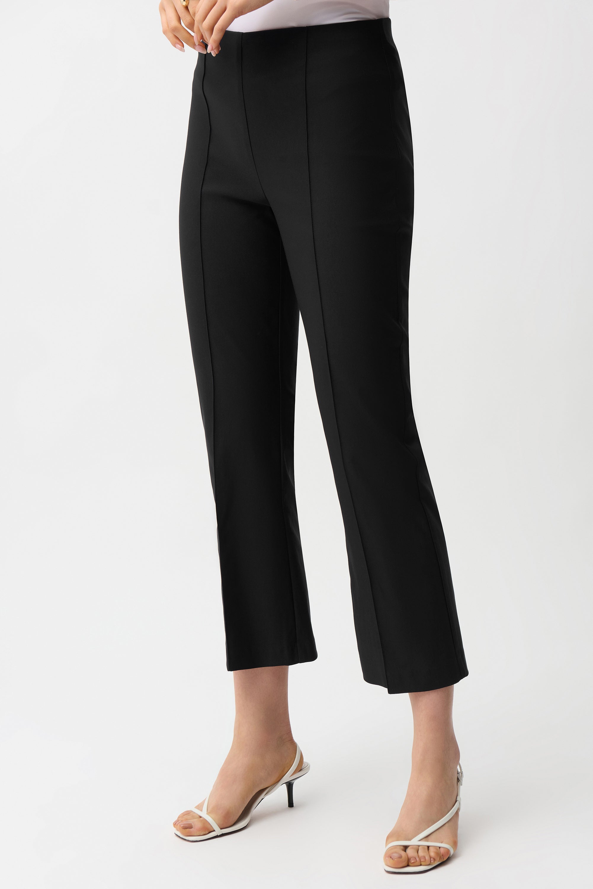 Millennium Flare Pull-On Pants (261082)