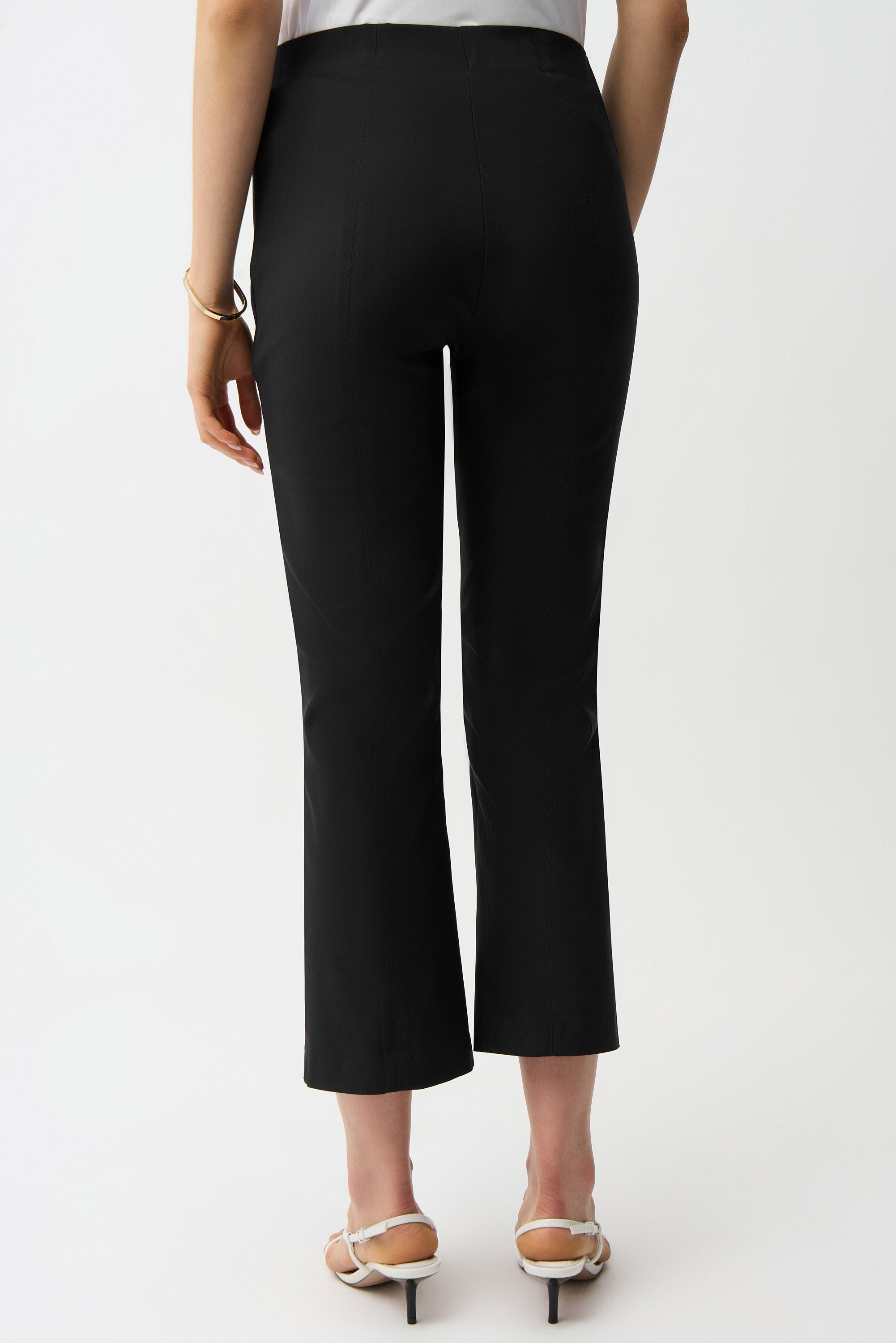 Millennium Flare Pull-On Pants (261082)
