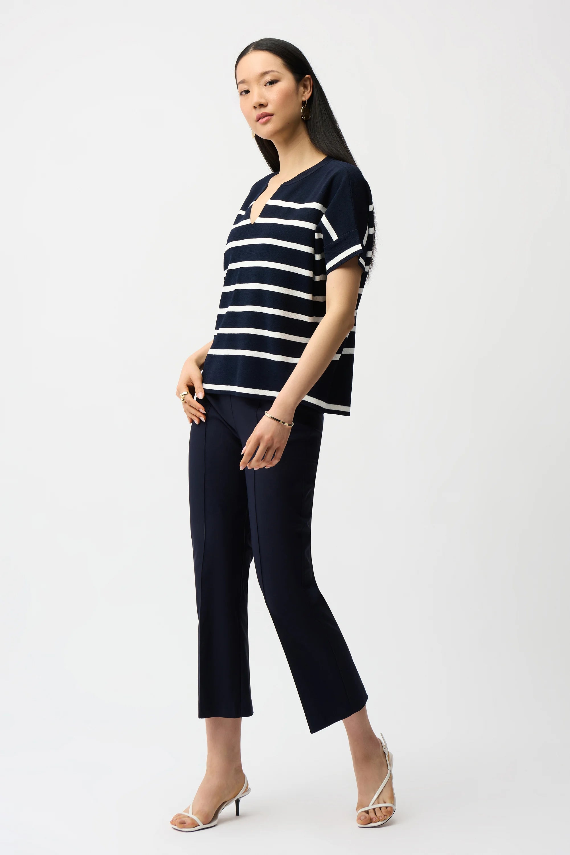 Millennium Flare Pull-On Pants (261082)