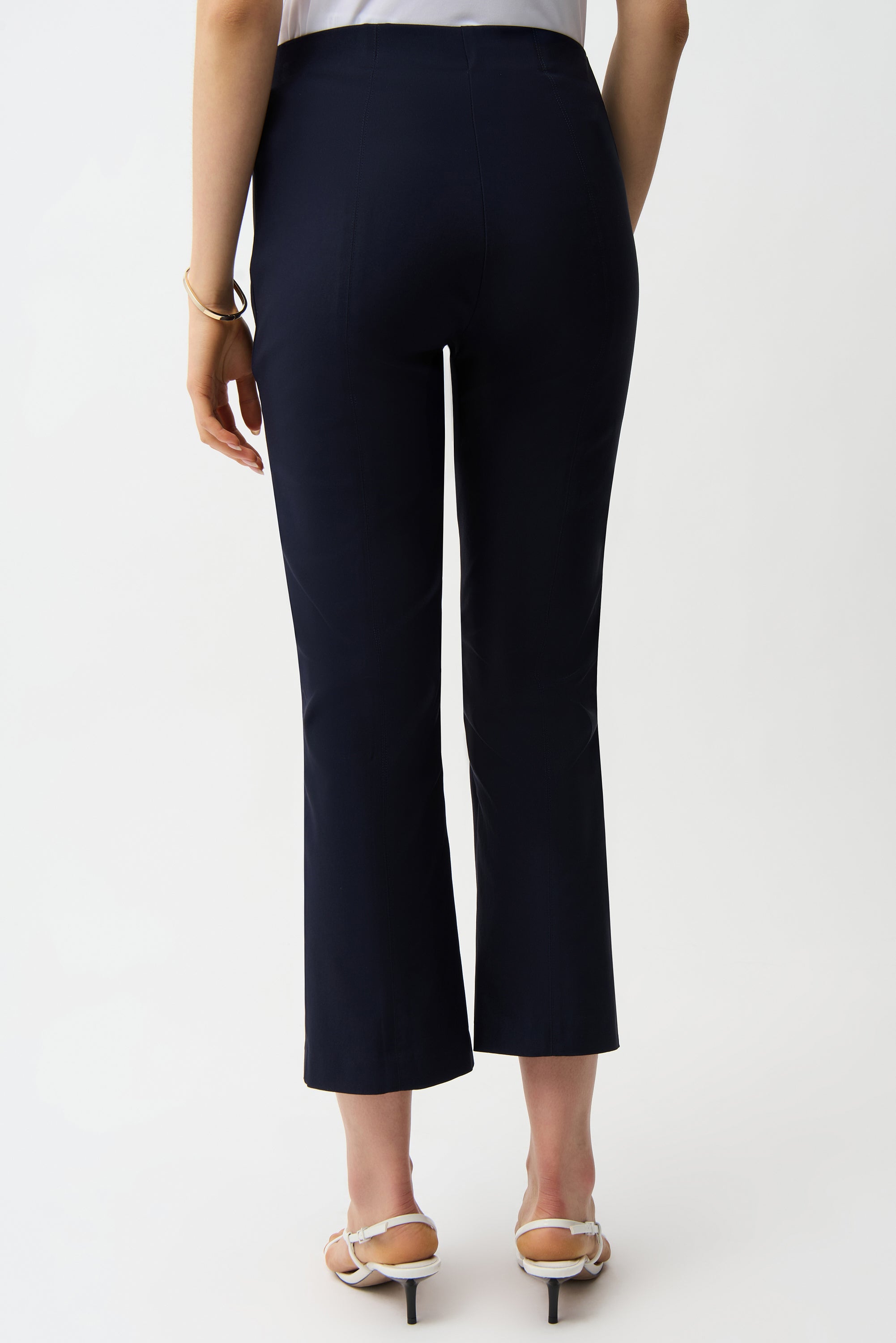 Millennium Flare Pull-On Pants (261082)