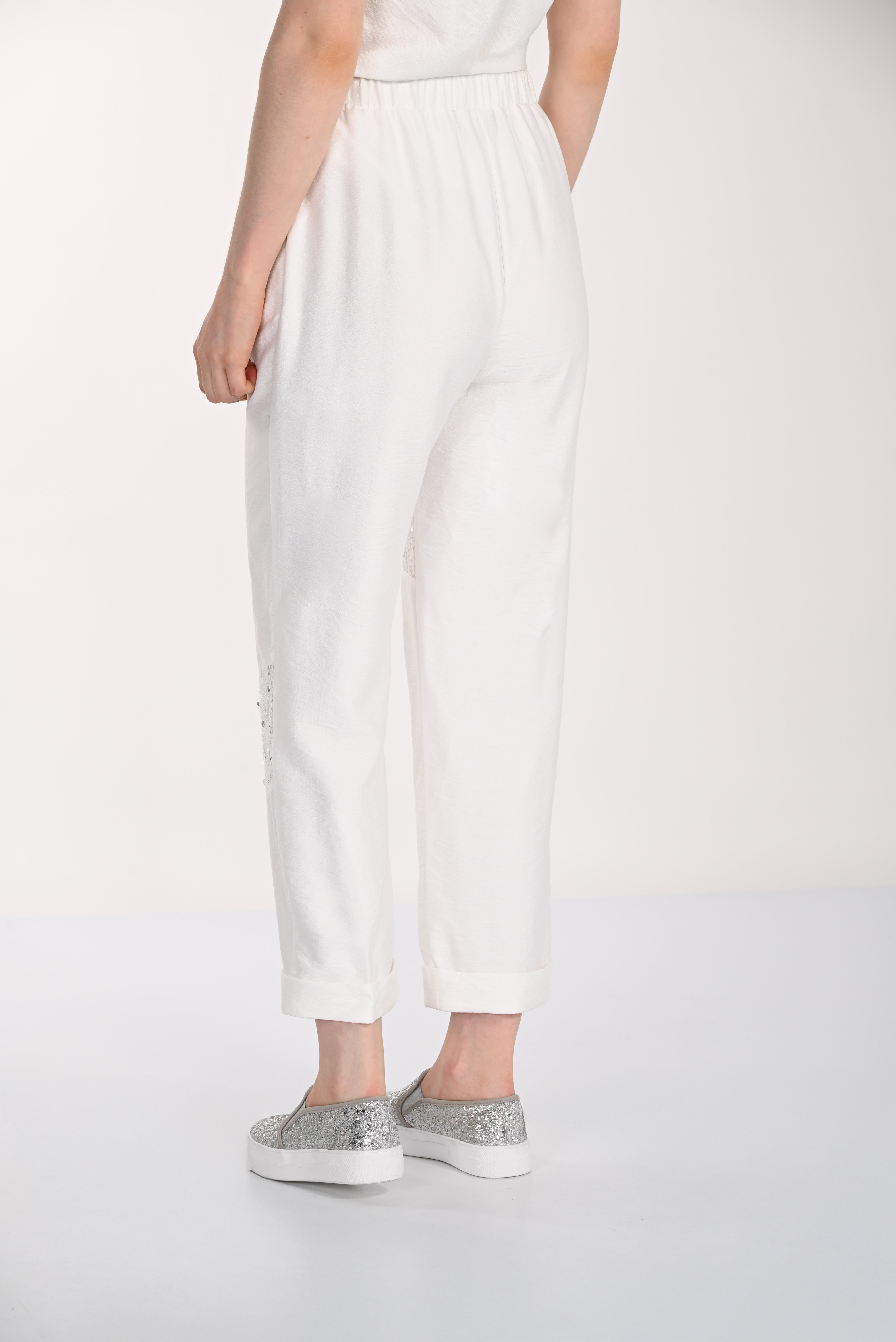 Metallic Pant (261114)