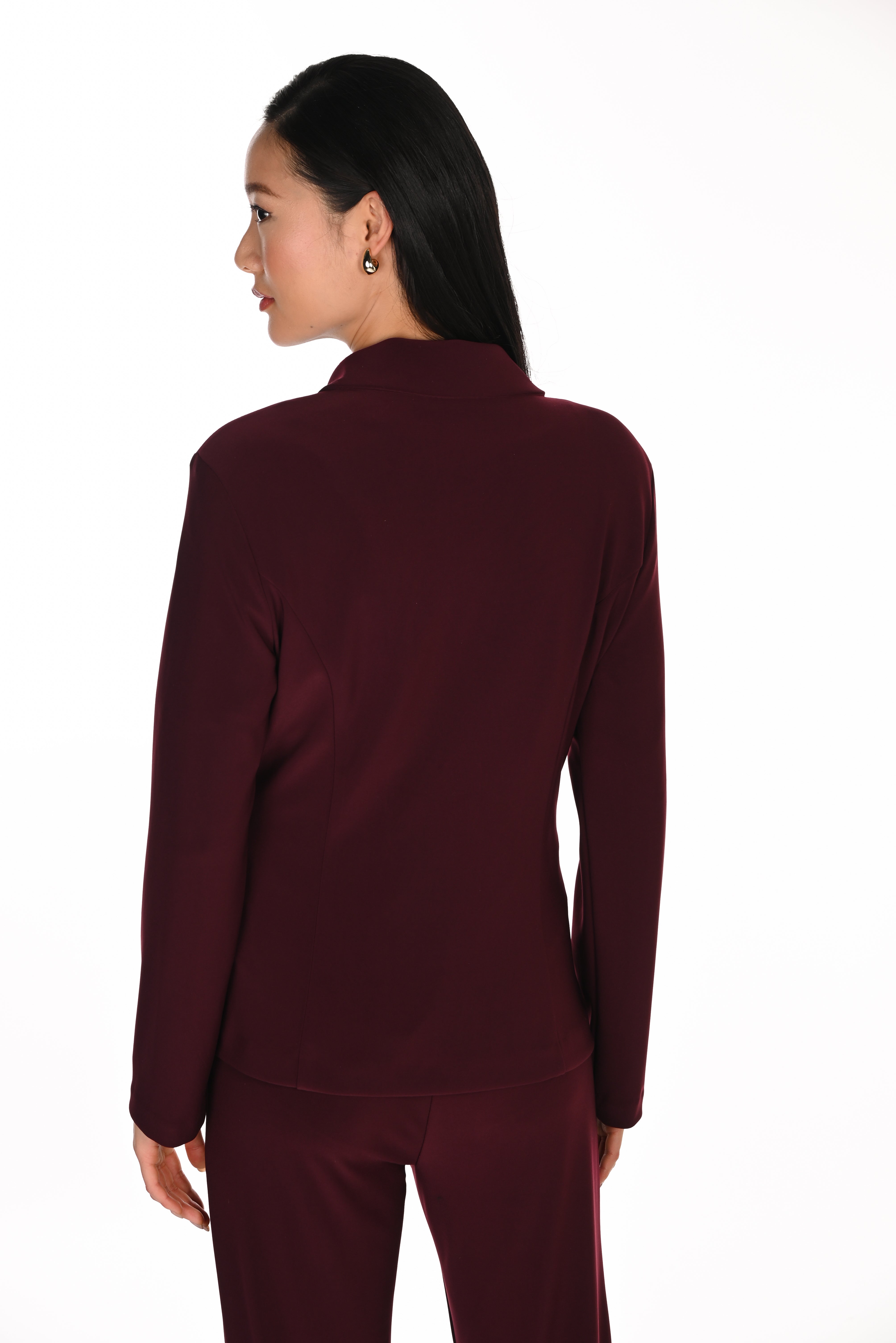 Double Breasted Blazer (263041)