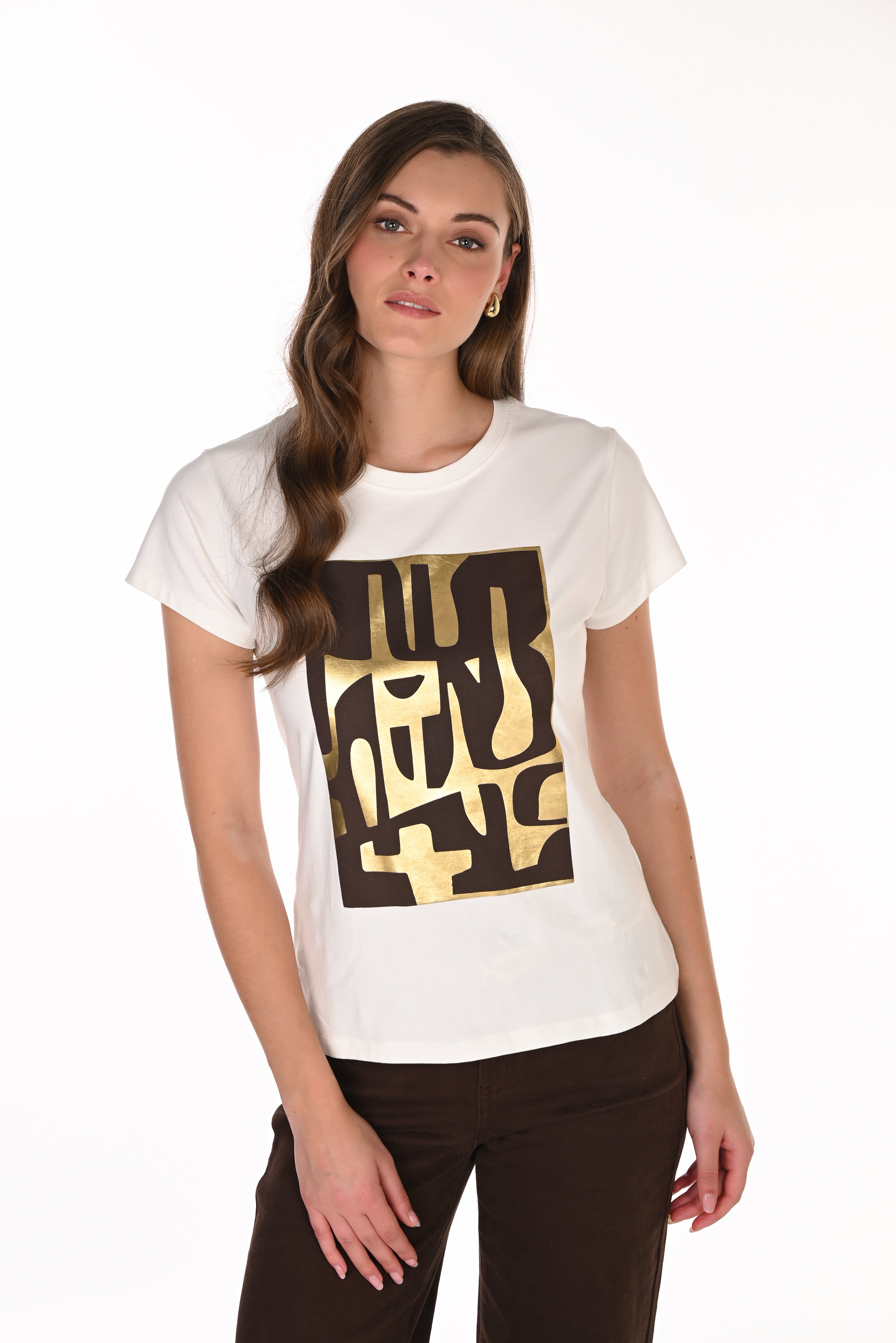 Graphic T Shirt (263717)