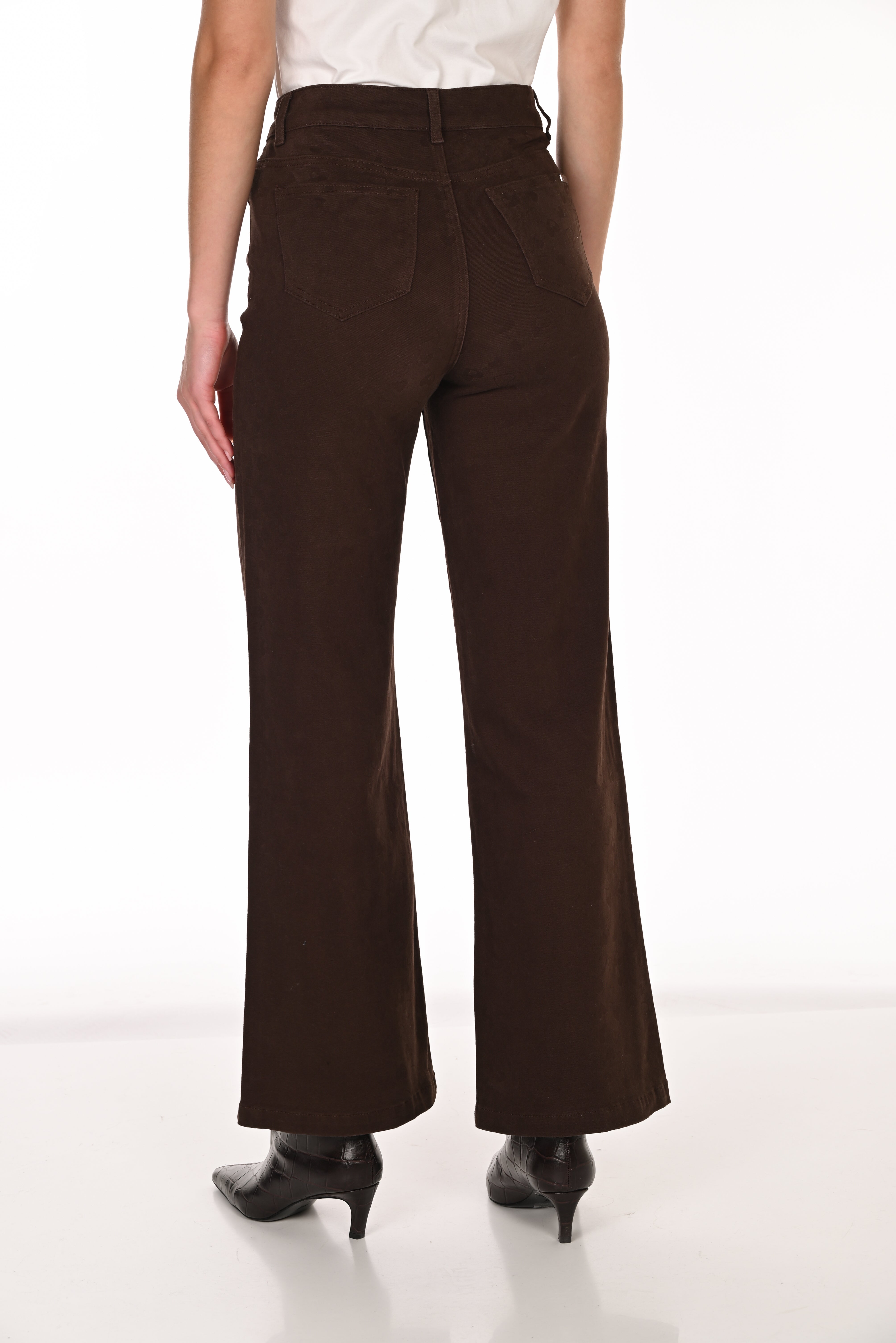 Denim Pant (263735)