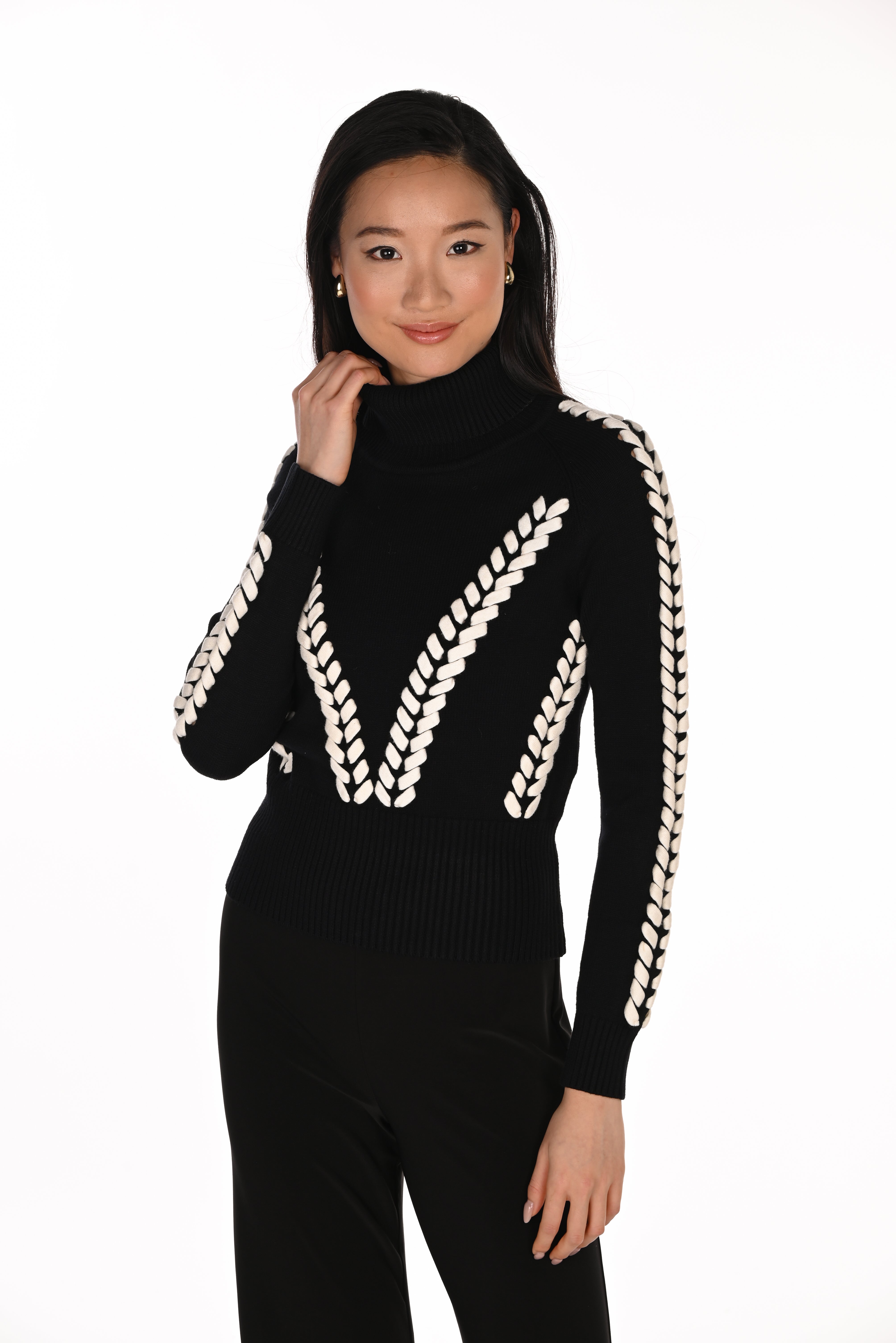 Knit Top (263754)