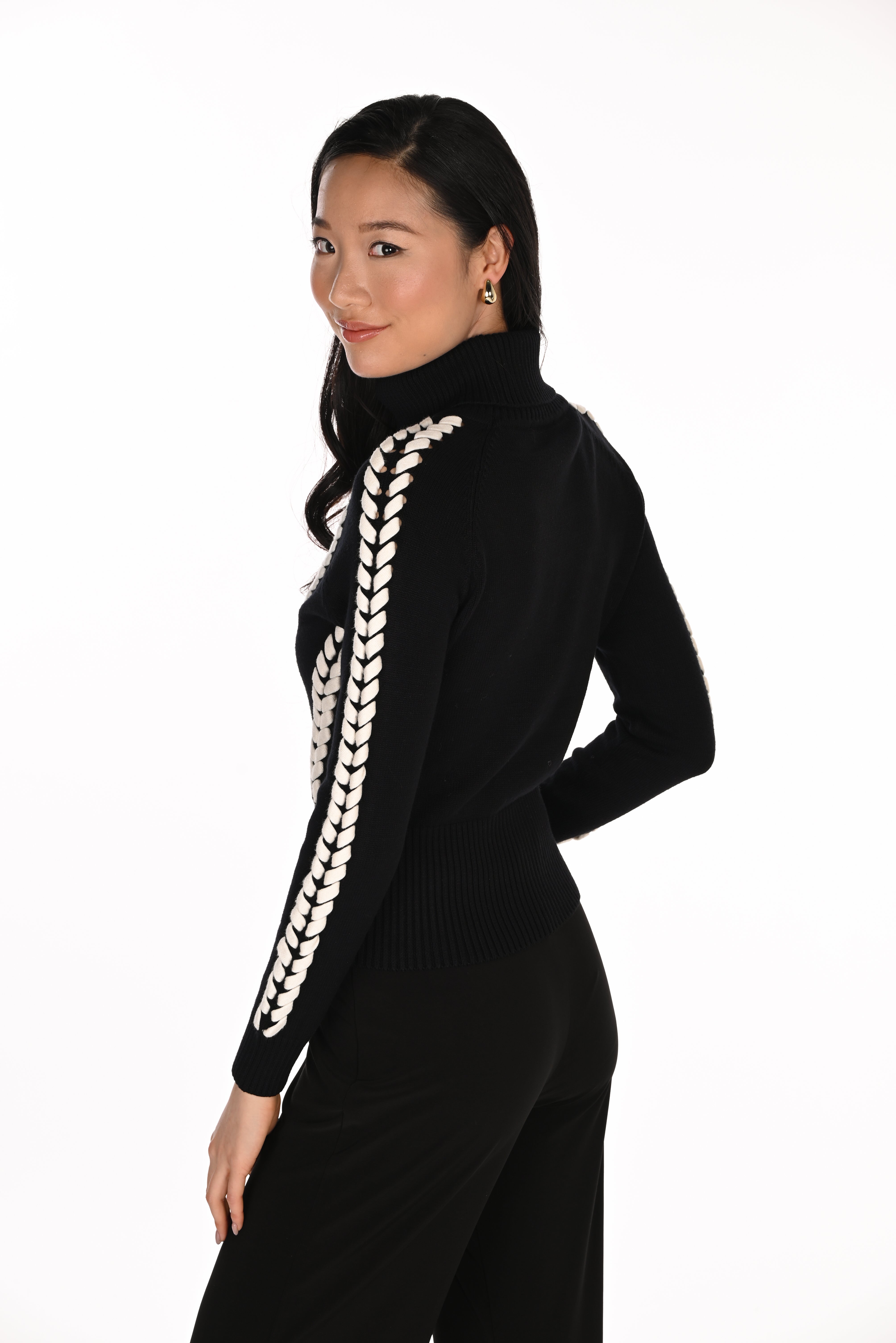 Knit Top (263754)