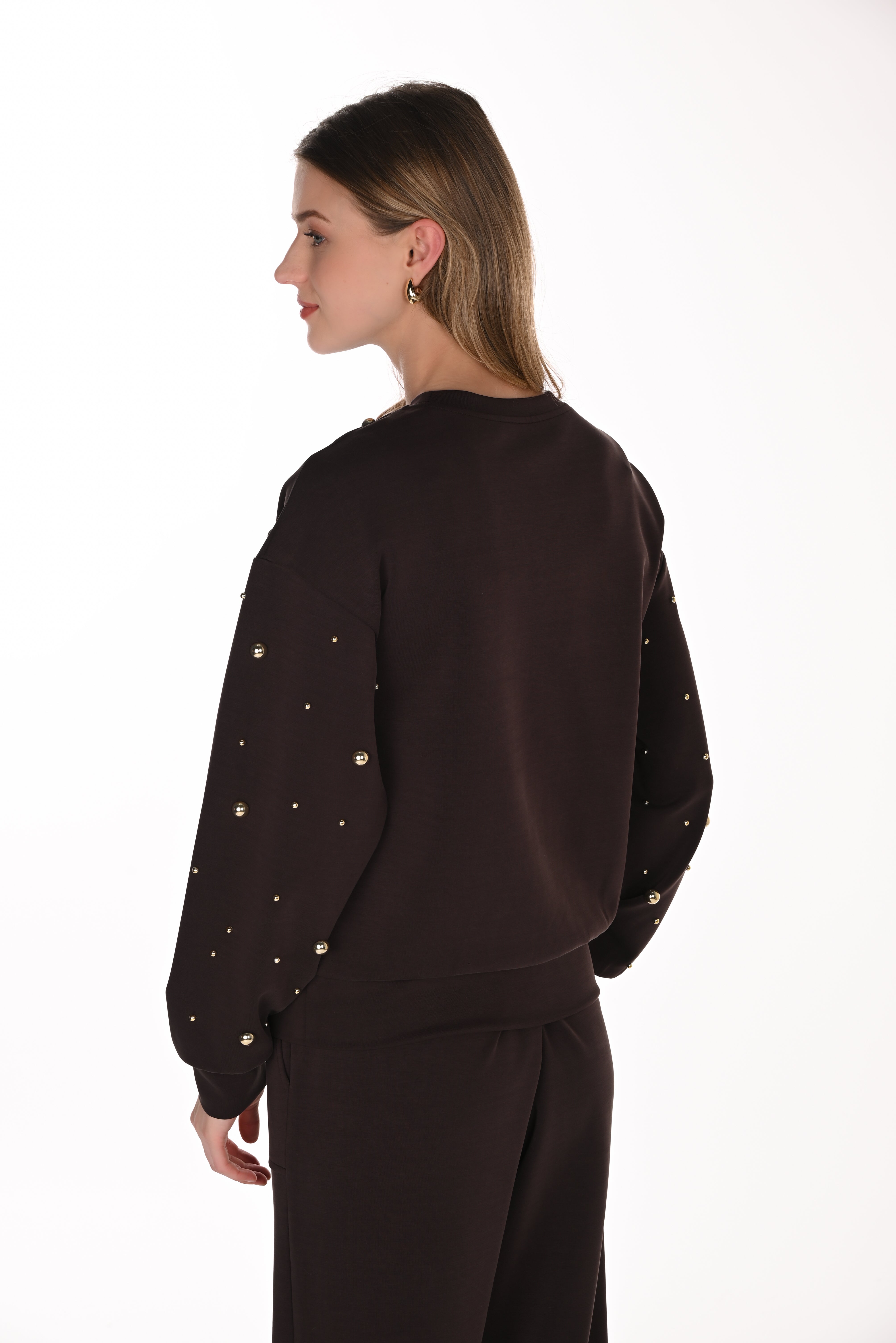 Embellished Top (263763)