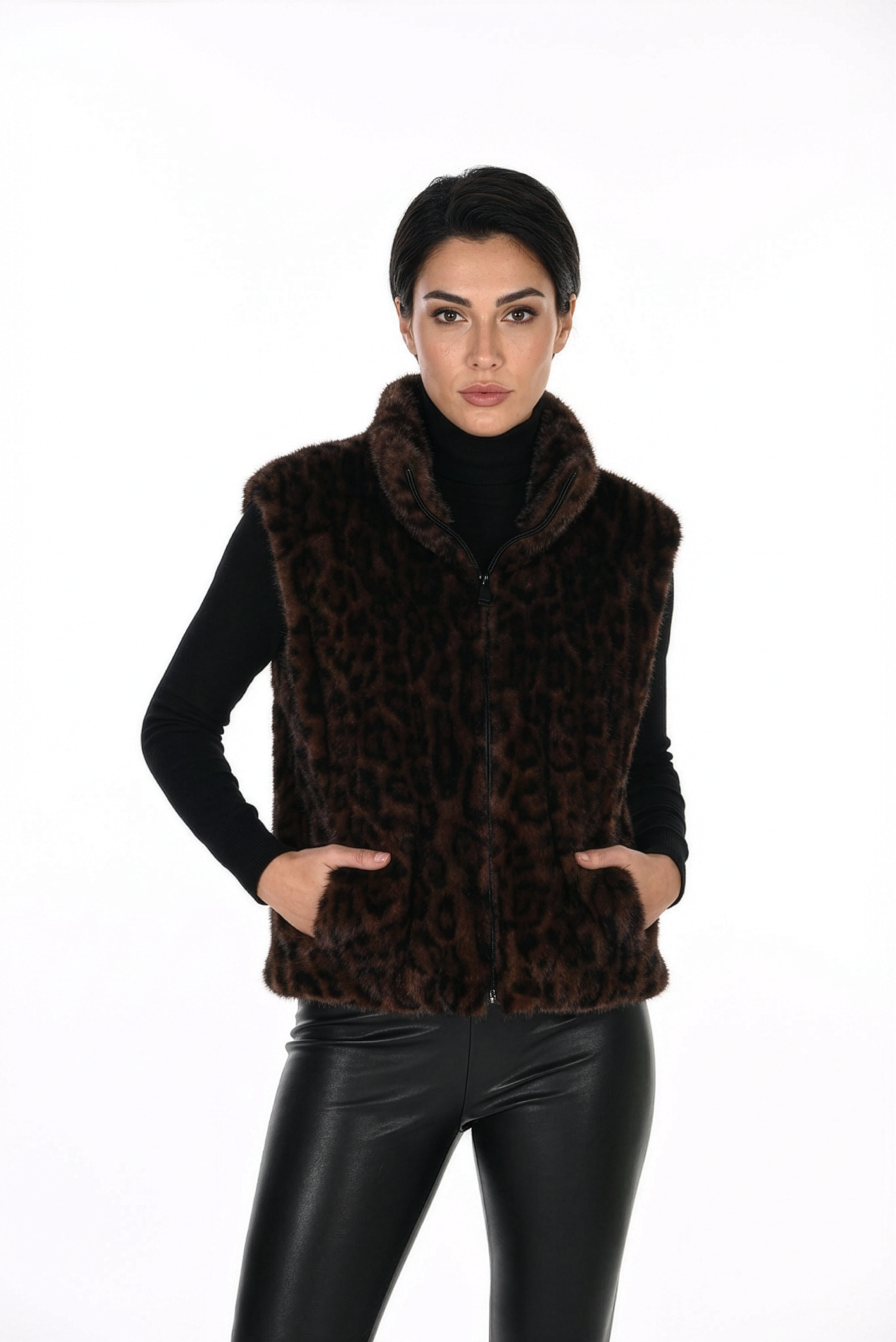 Reversible Vest (263807)