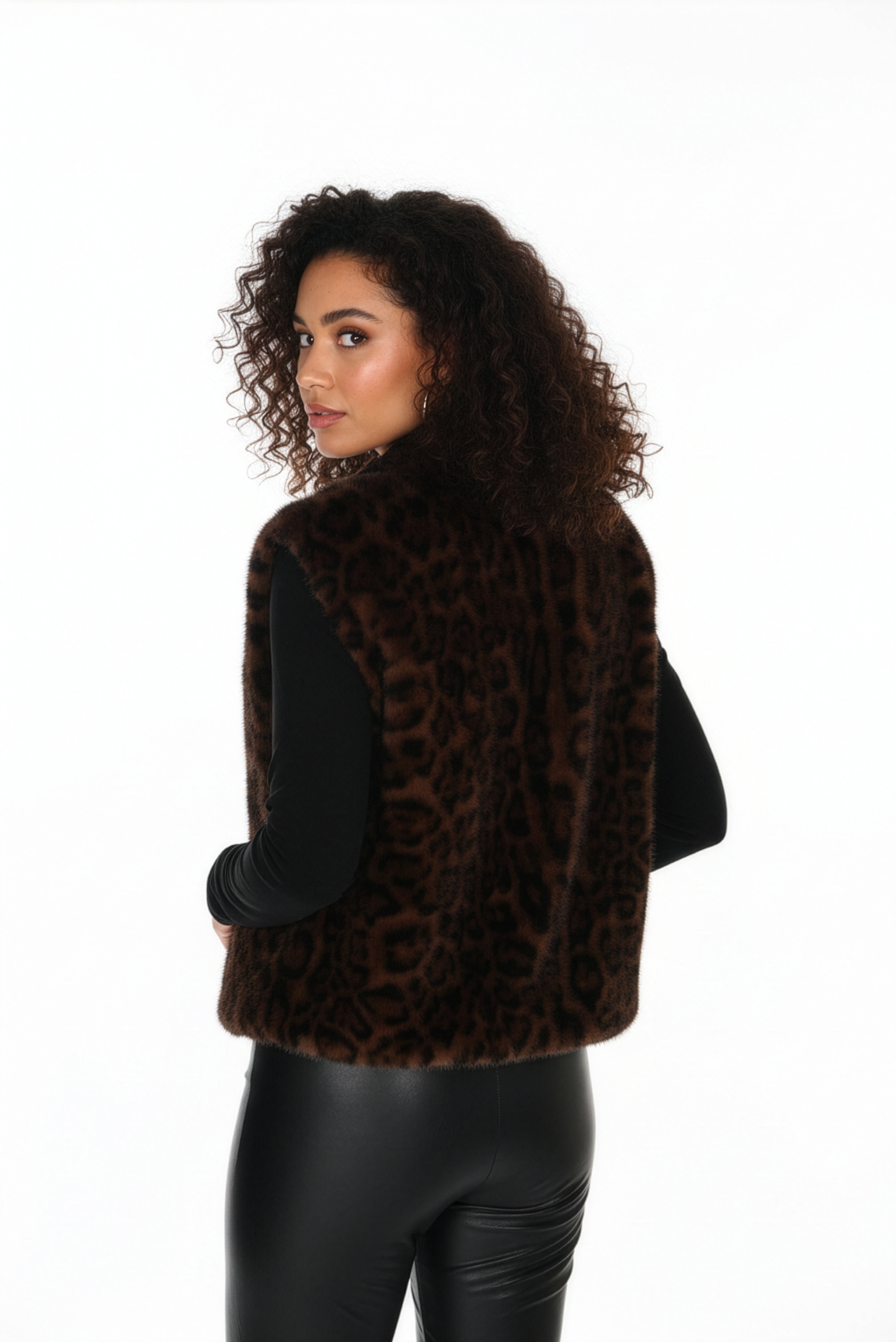 Reversible Vest (263807)