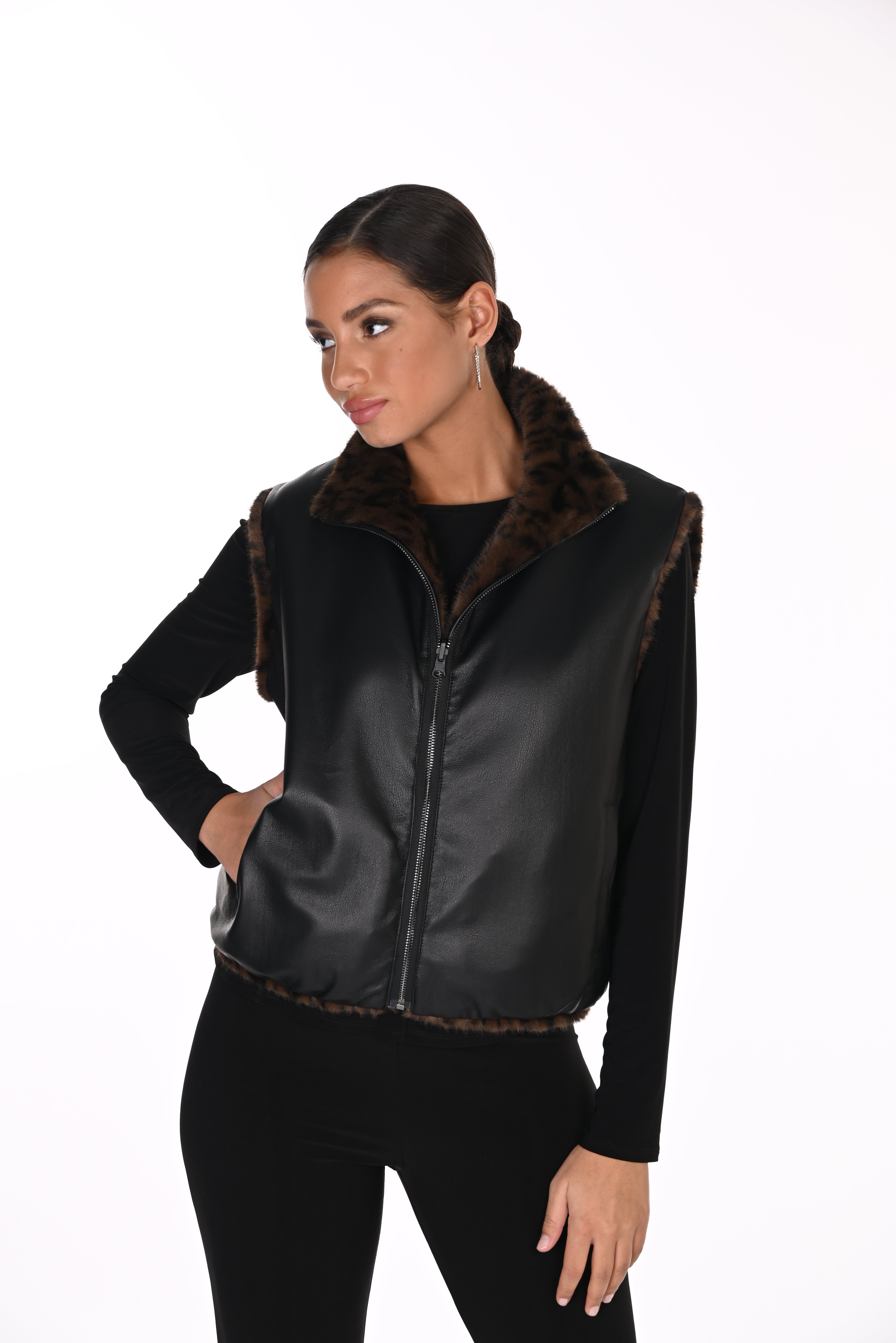 Reversible Vest (263807)