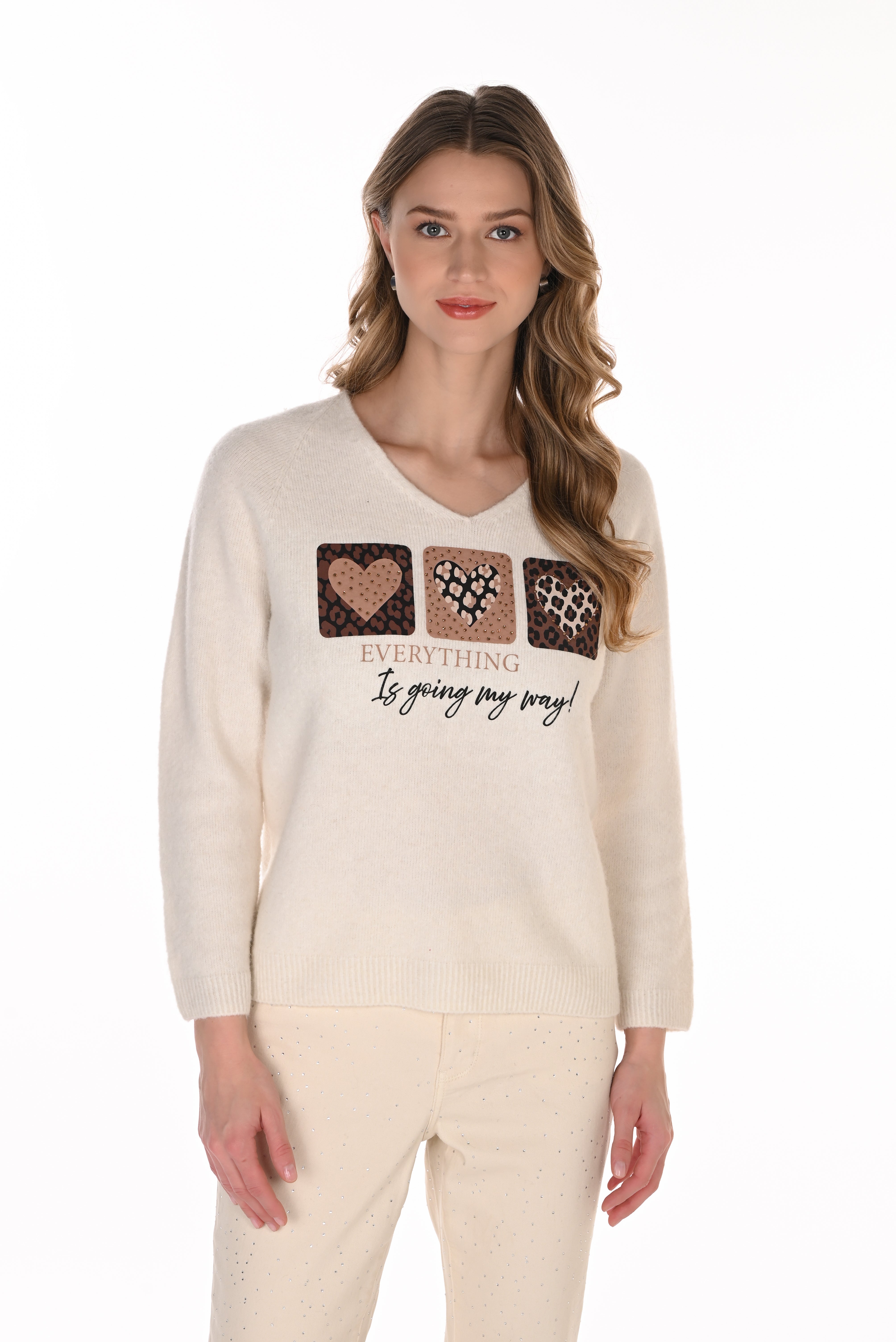 Heart Top (264813)