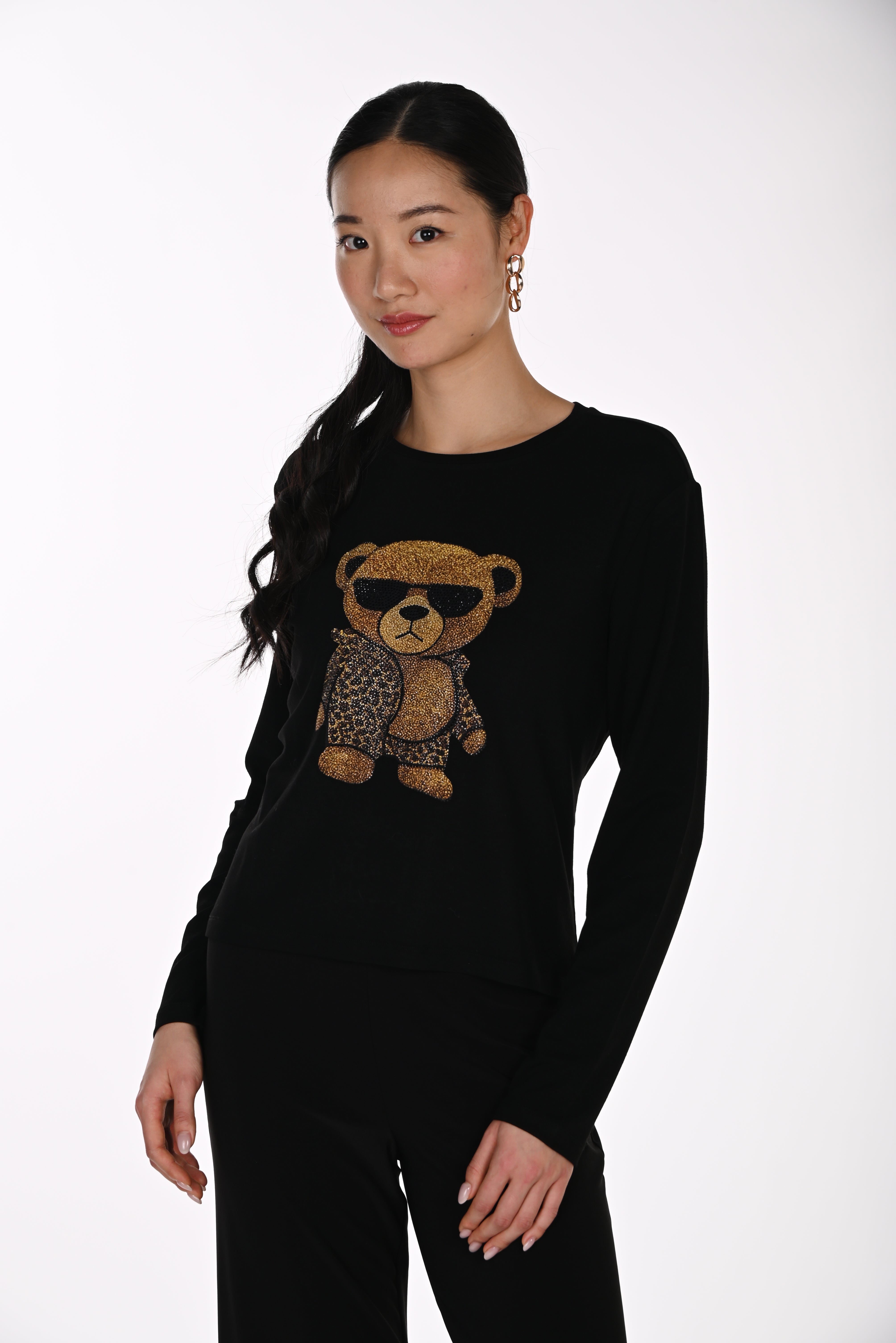 Graphic Top (263816)