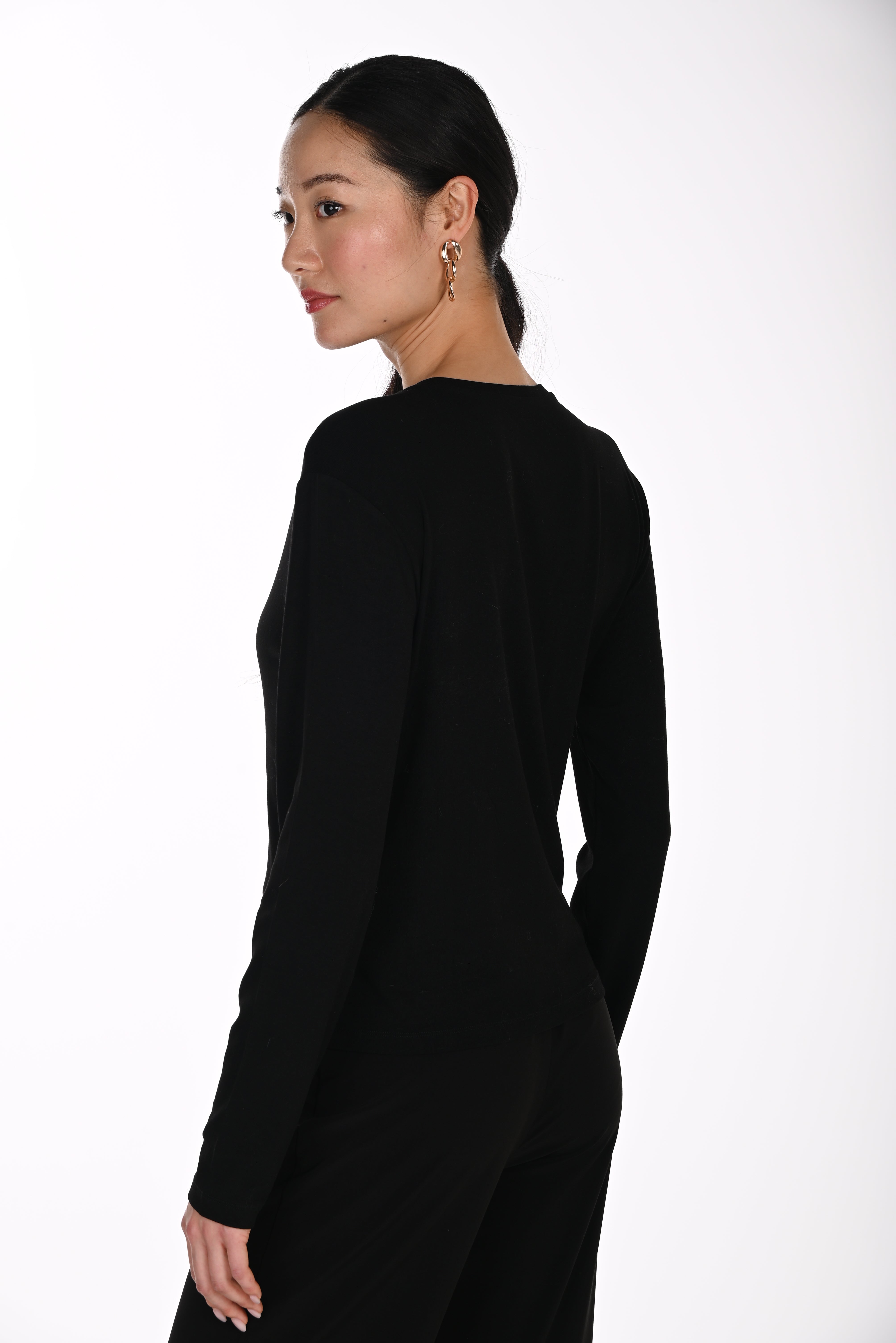 Graphic Top (263816)