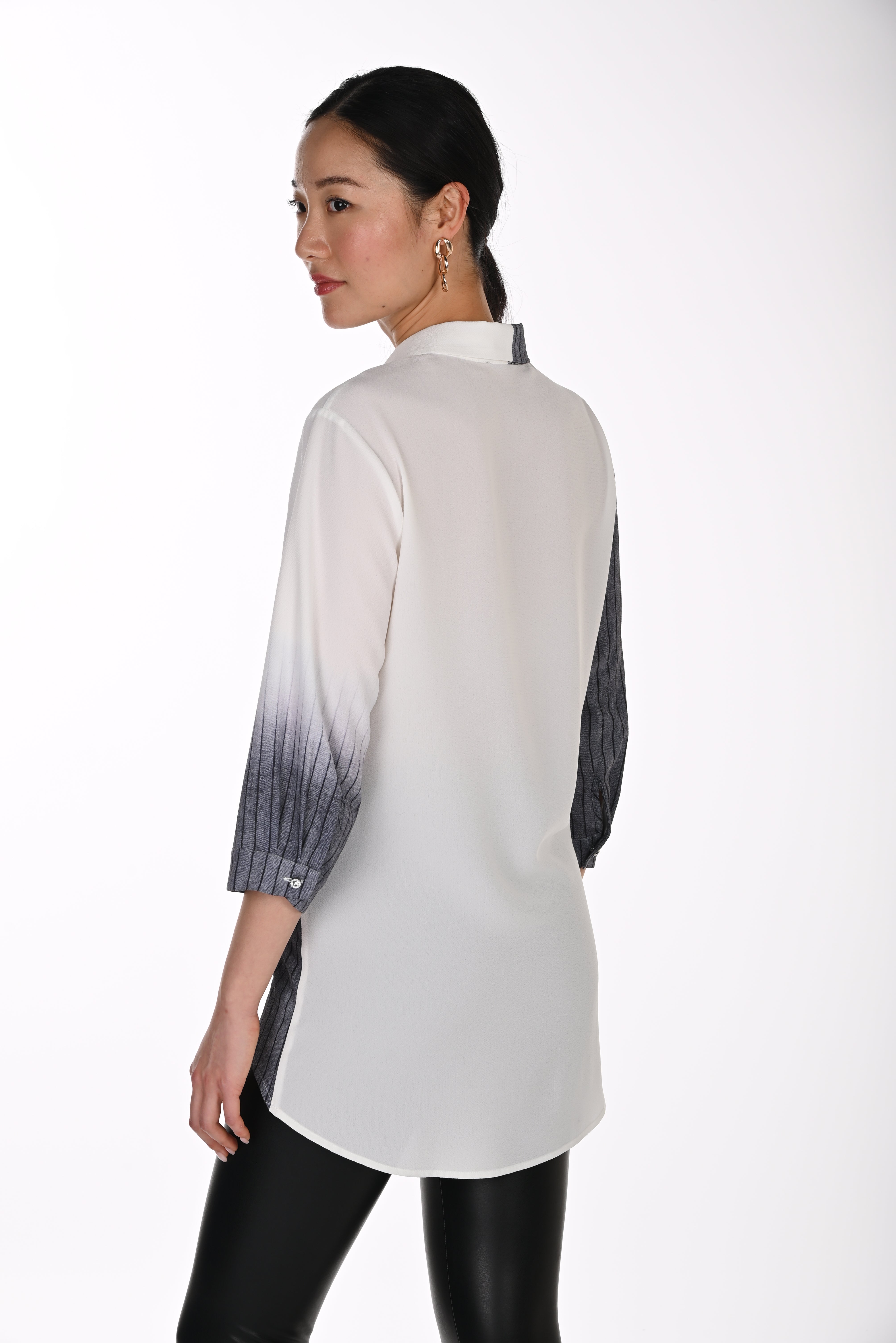 Embellished Blouse (264825)