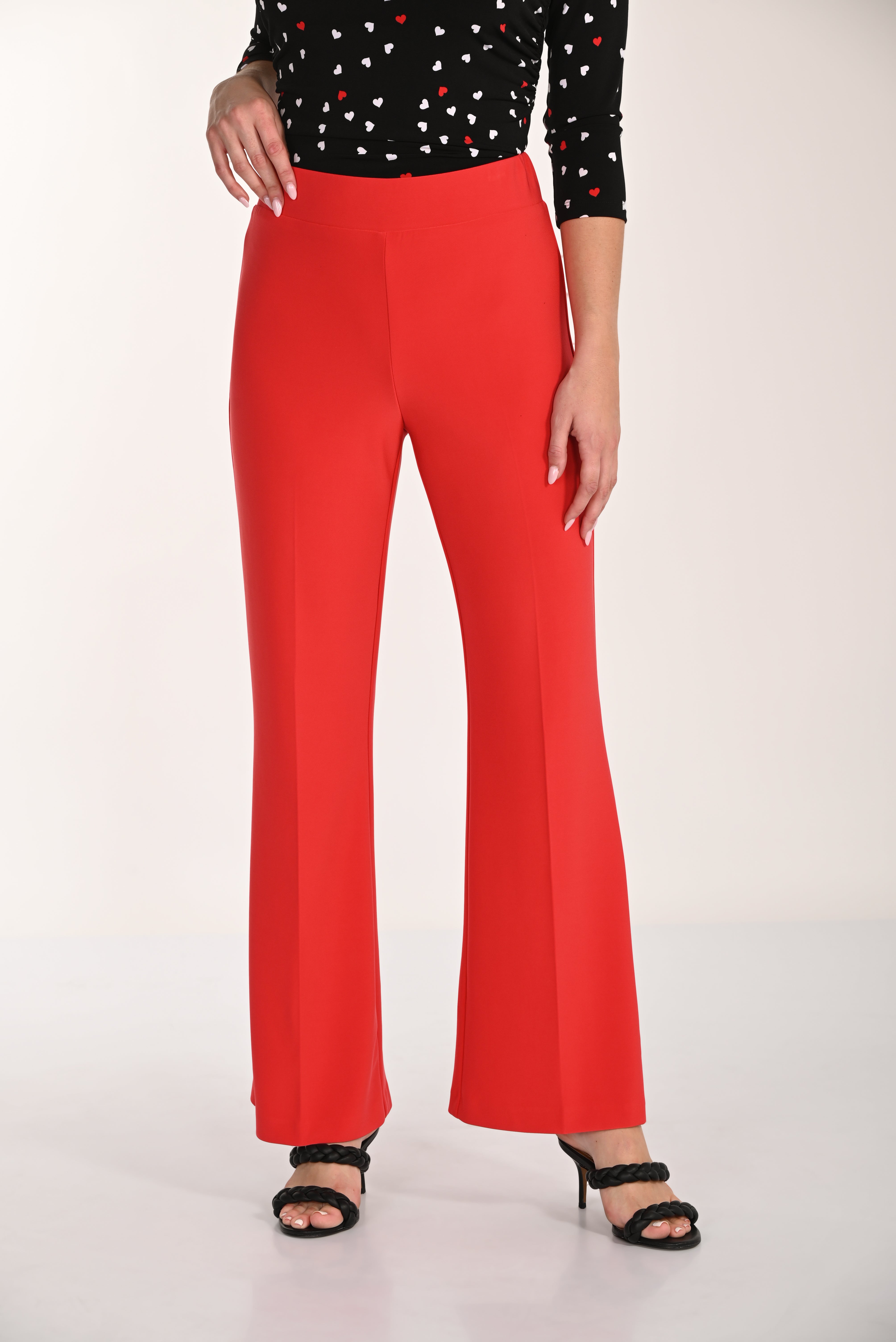 Wide Leg Pant (266029)