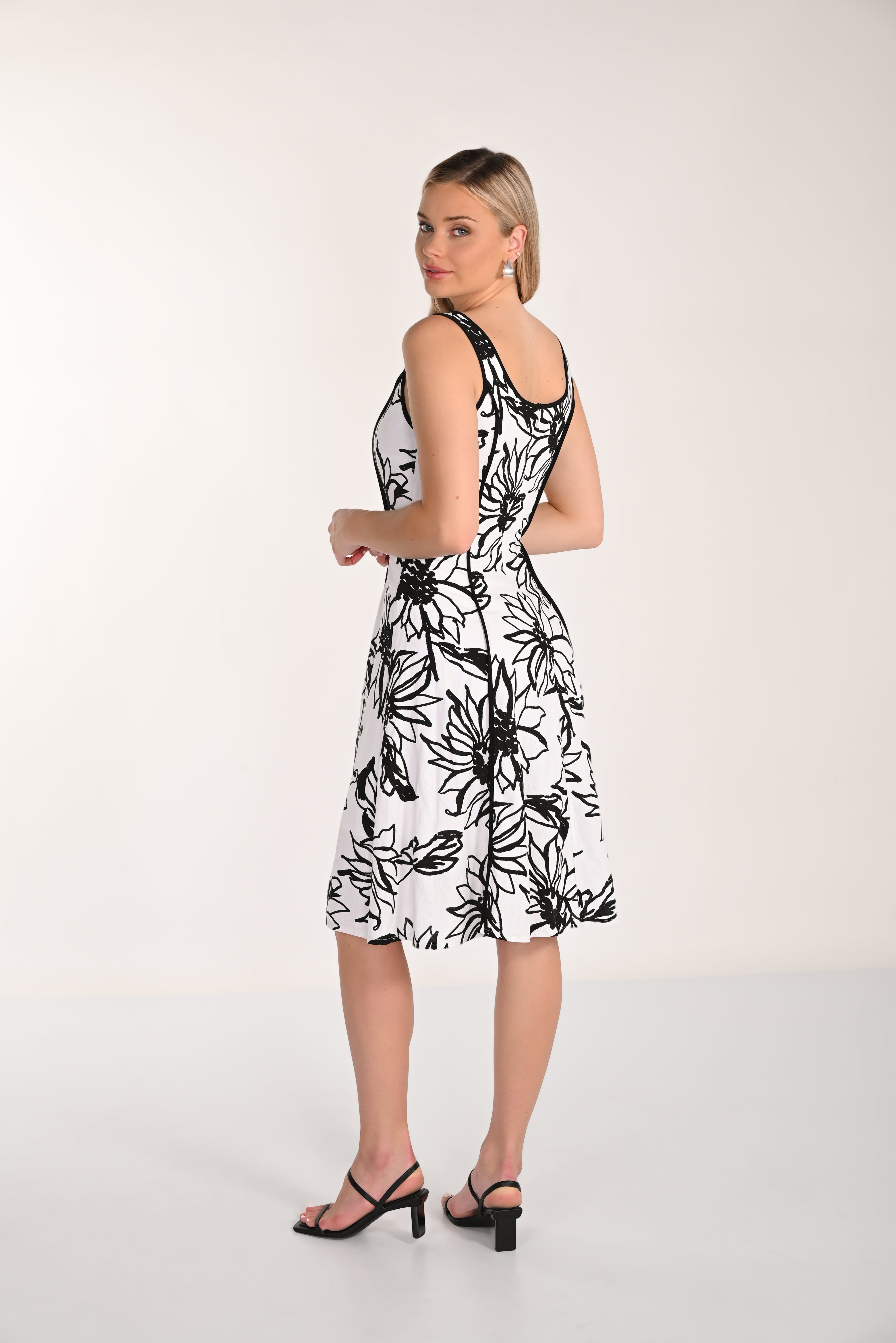 Floral Dress (266141)
