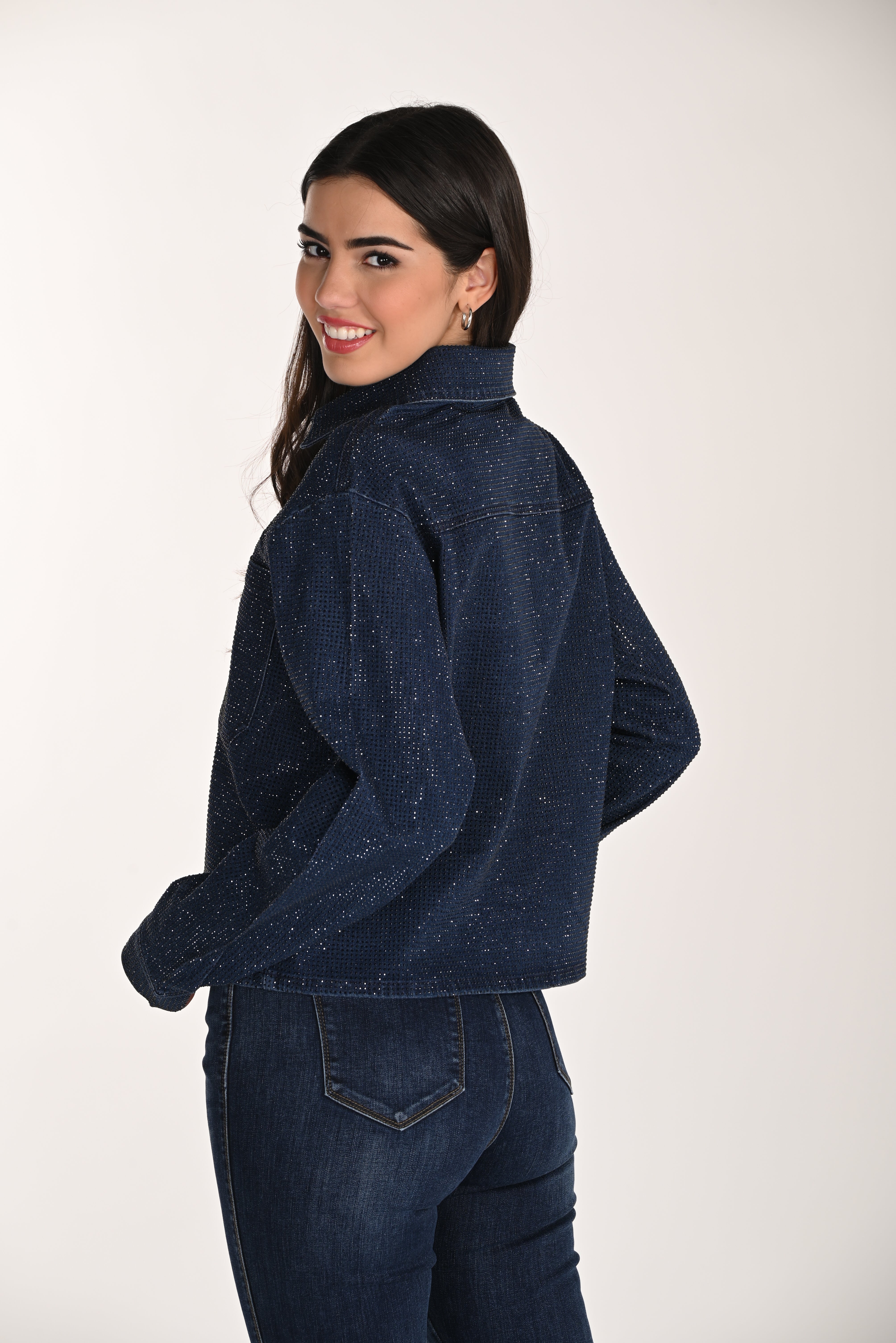 Trucker Jacket (266509)