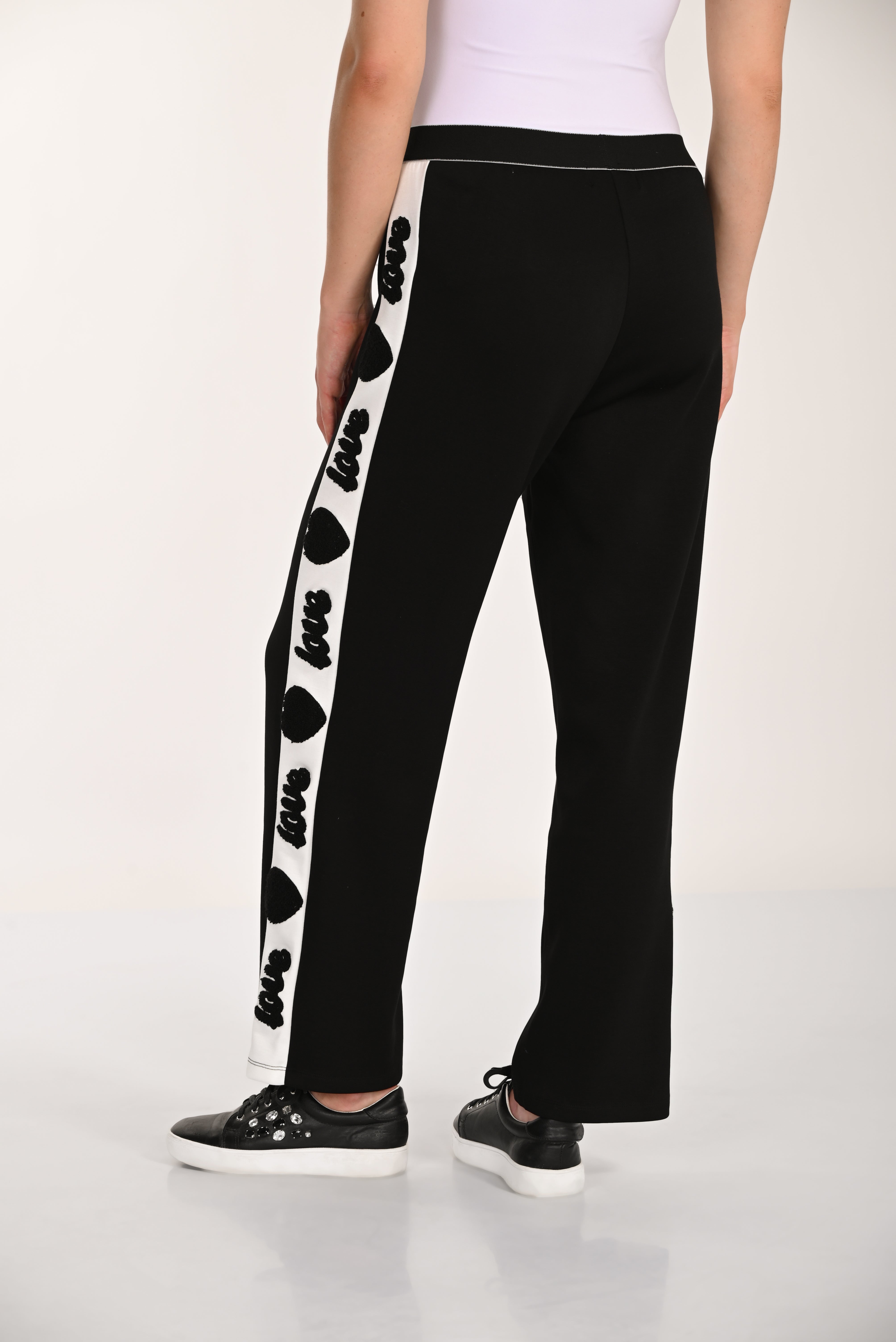 Pant with White Trim (266534)