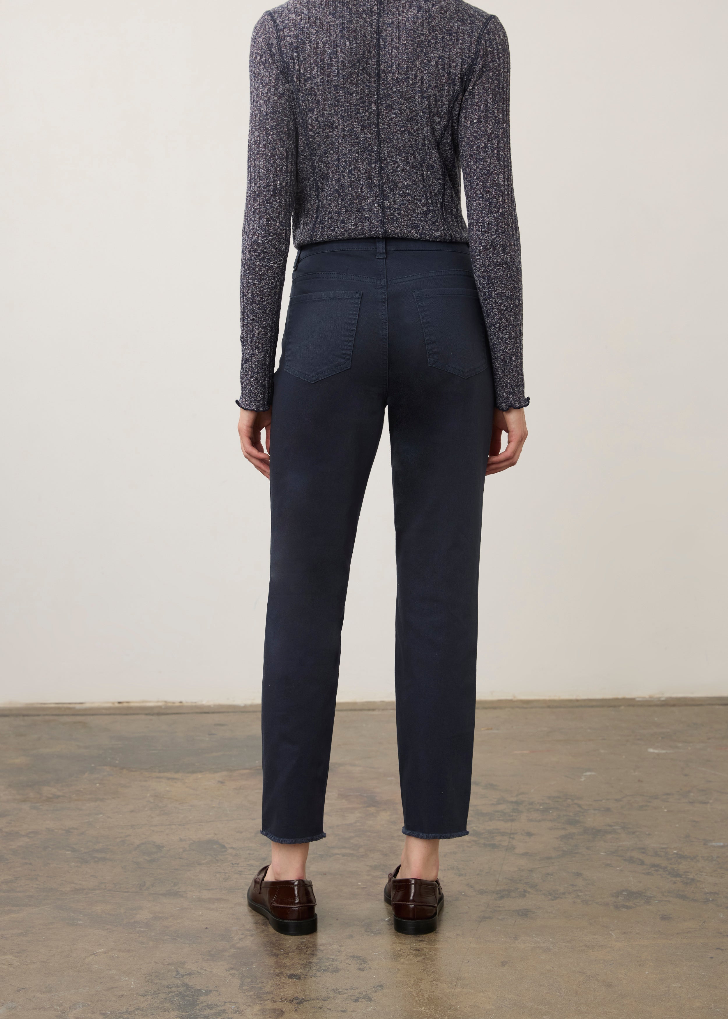 Olivia Slim Ankle (2682511)