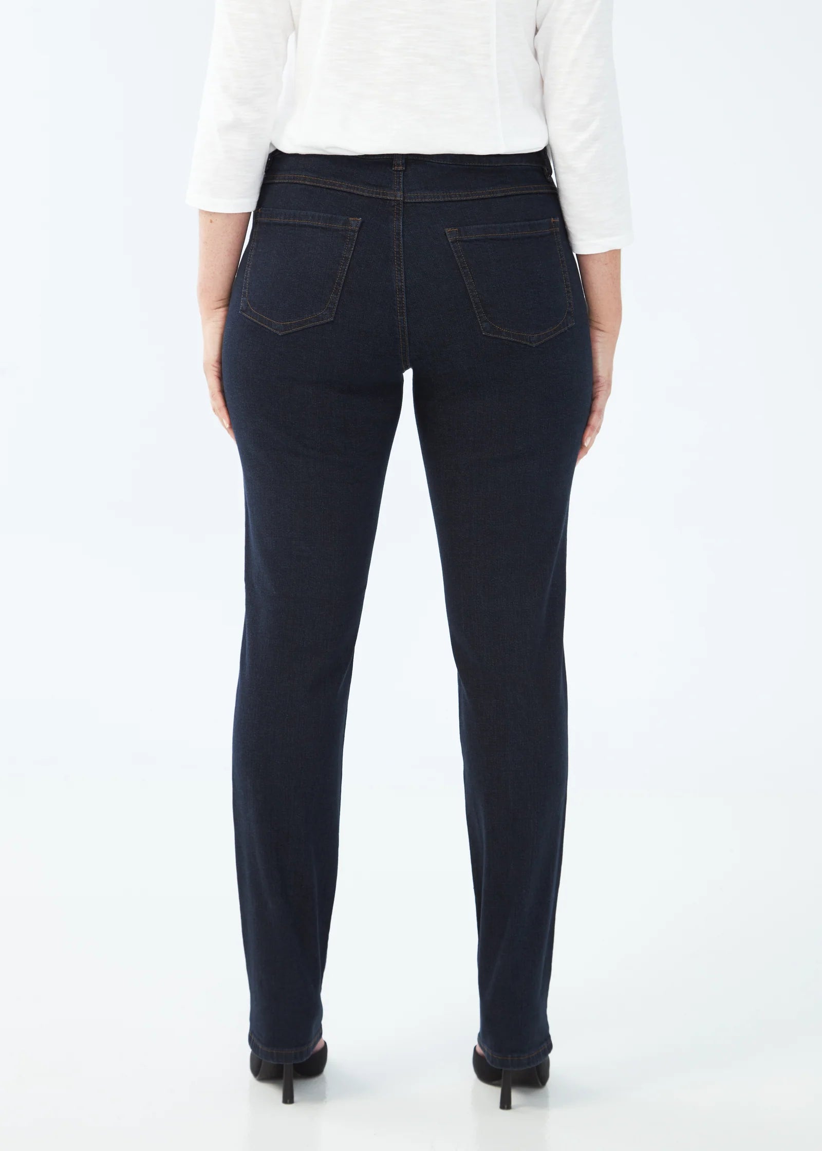 Olivia Straight Leg (2967002)