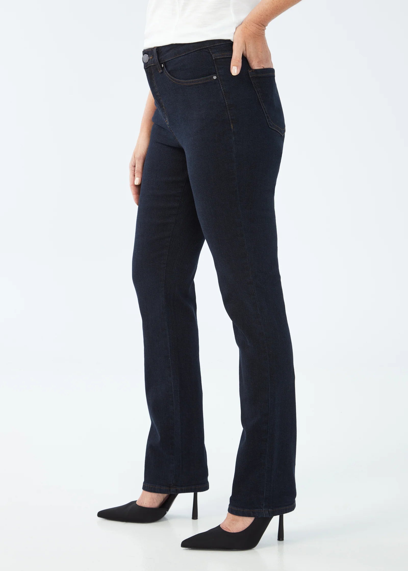 Olivia Straight Leg (2967002)