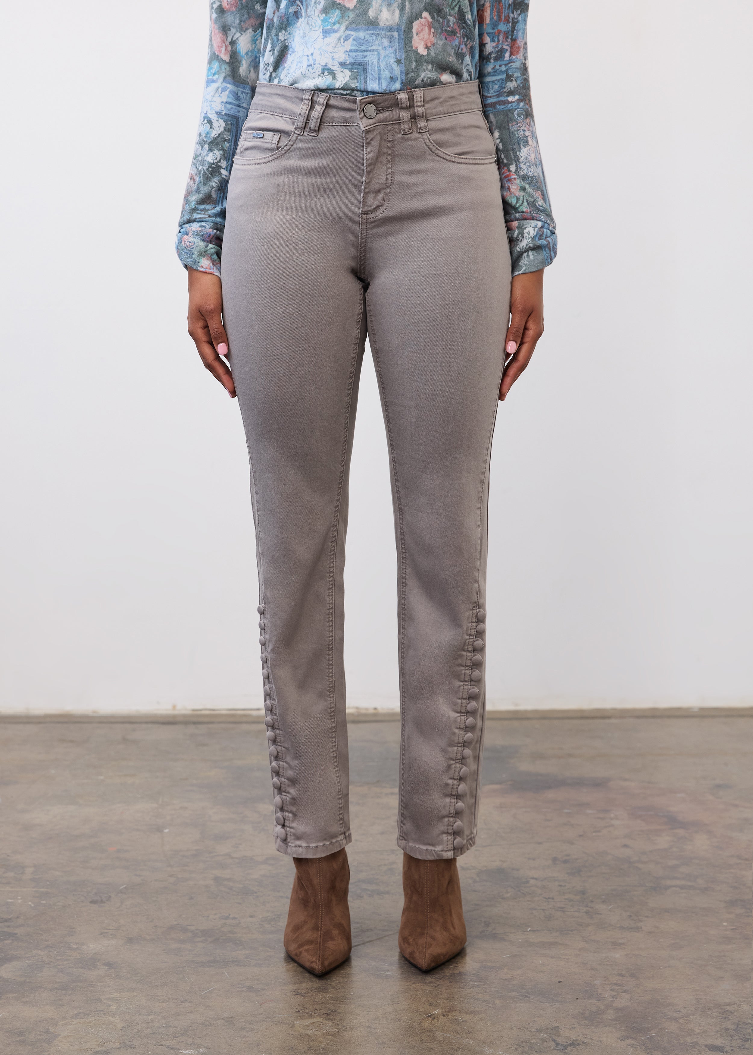 Olivia Pencil Leg (5147511)