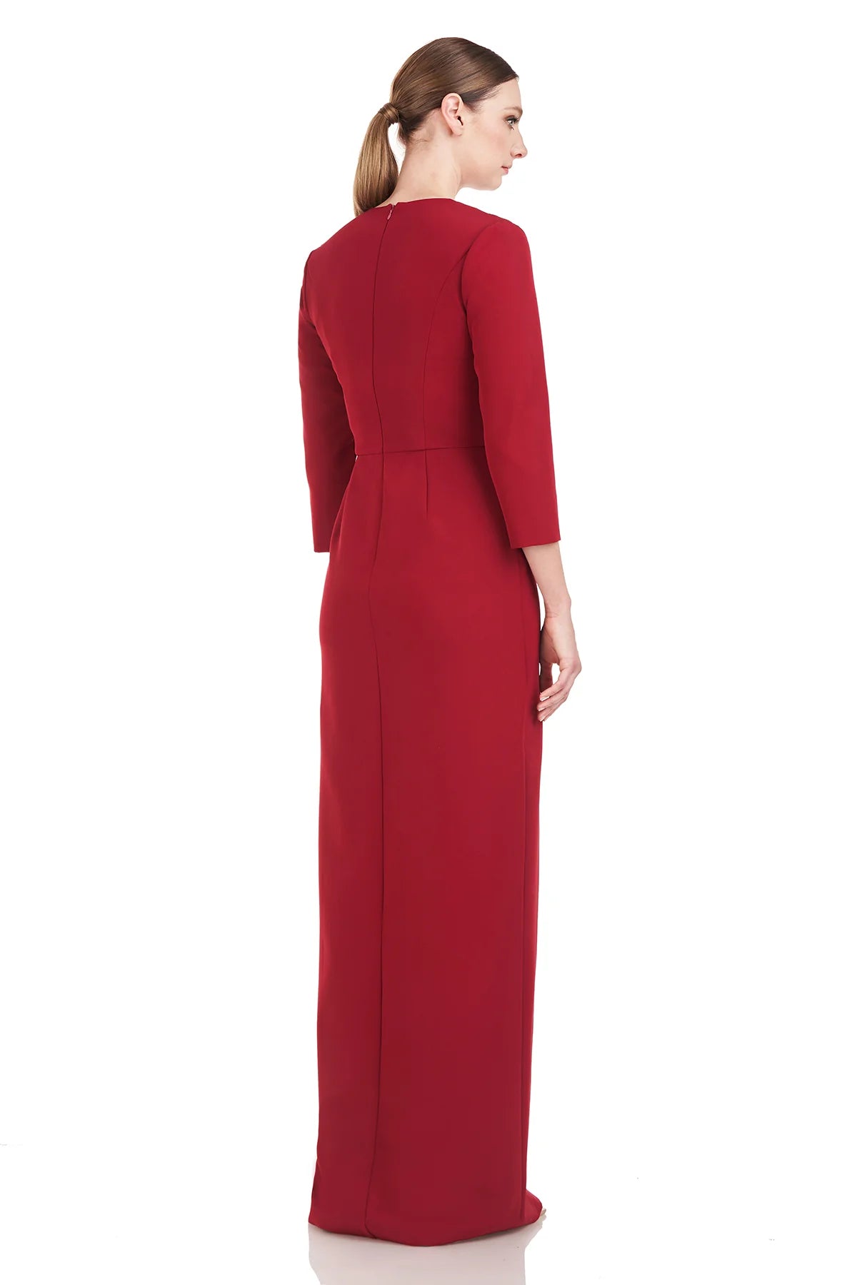 Pheonix Gown (KU1057)