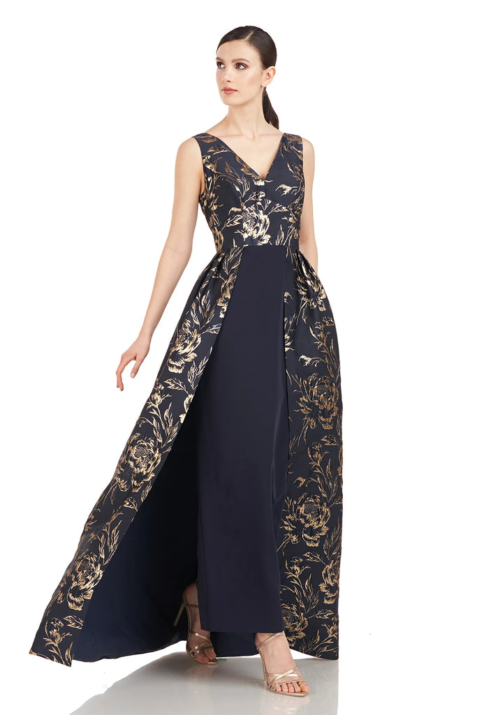 Sterling Gown (KU1052)