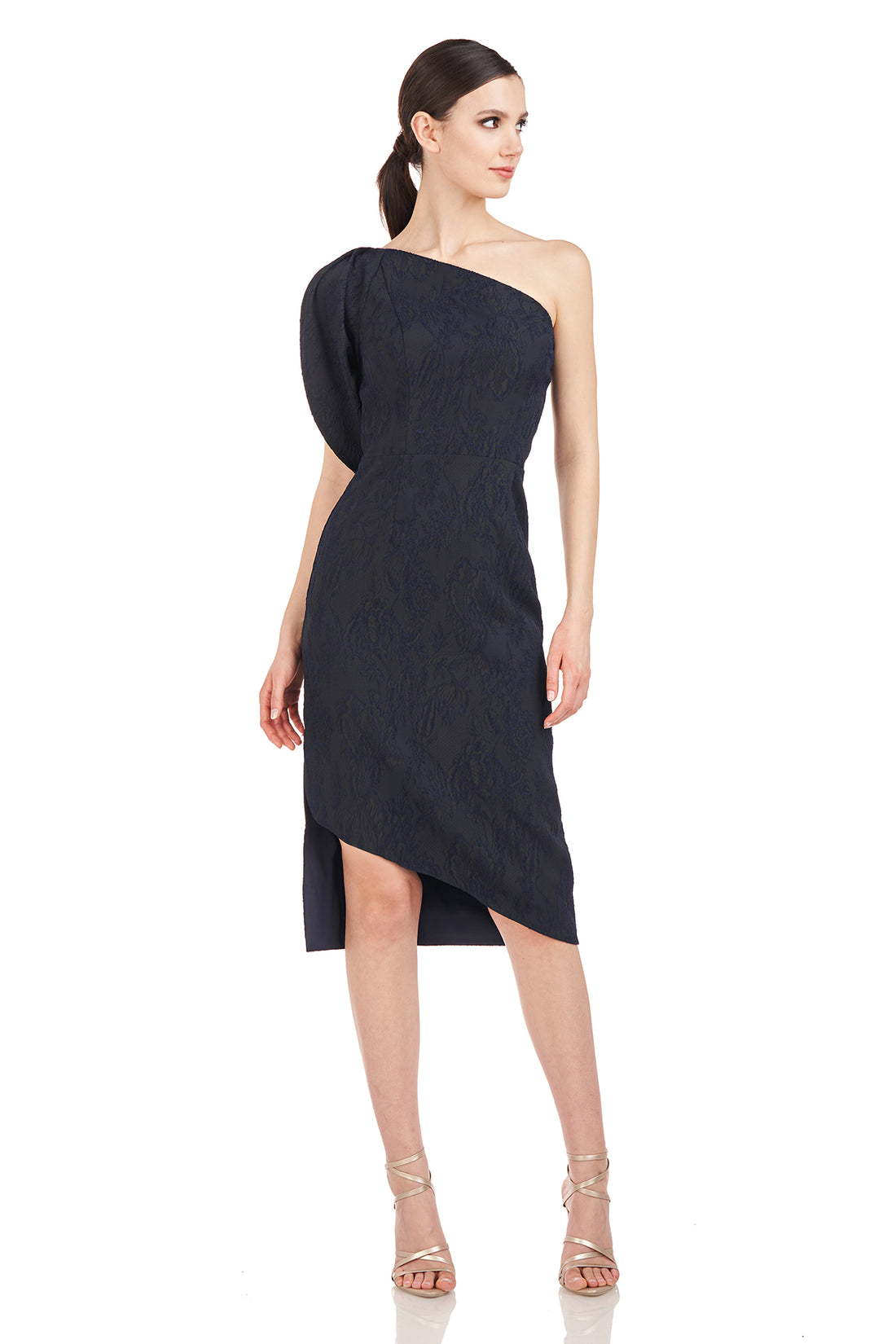 Electra Midi Dress (KU1053)
