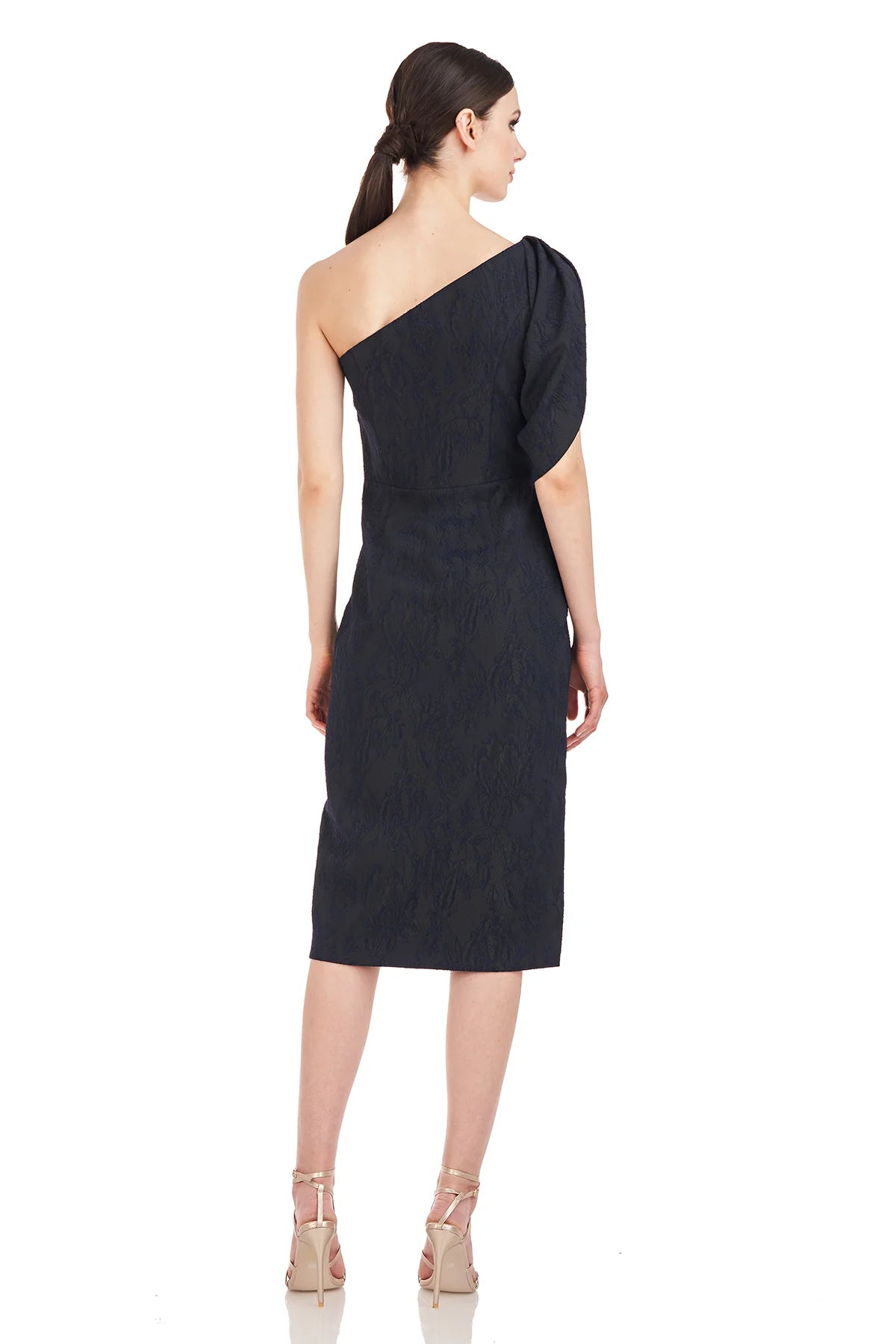Electra Midi Dress (KU1053)