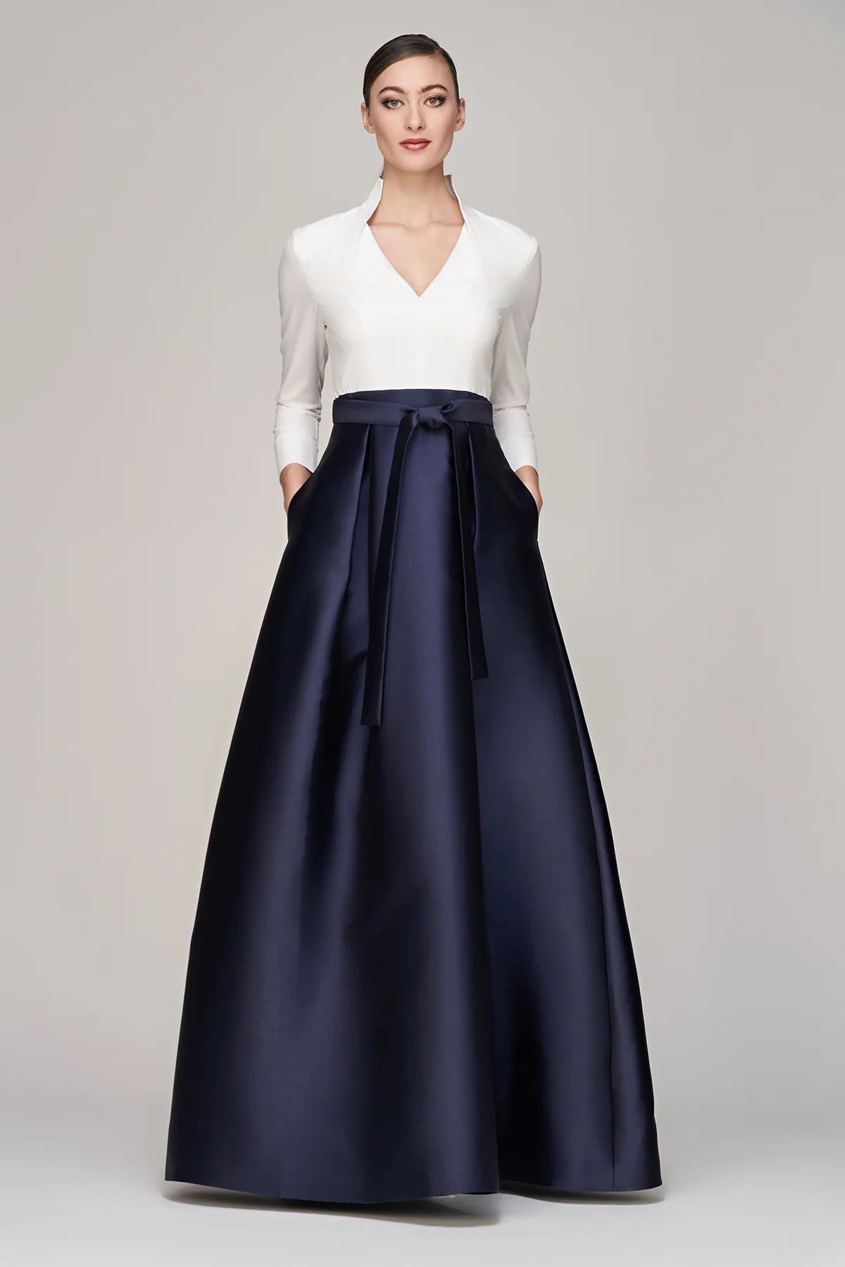 Phoebe Gown (KU1073)