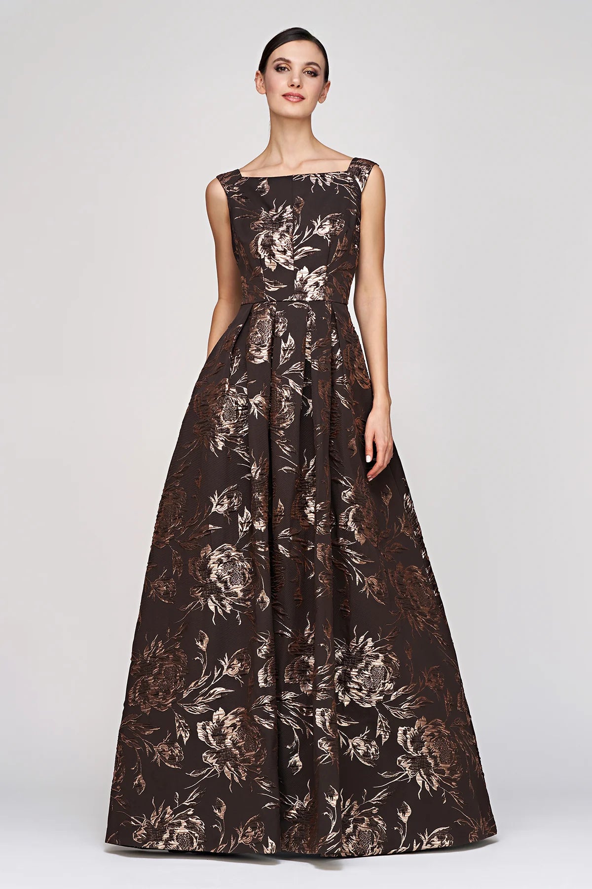 Theodora Gown (KU1085)