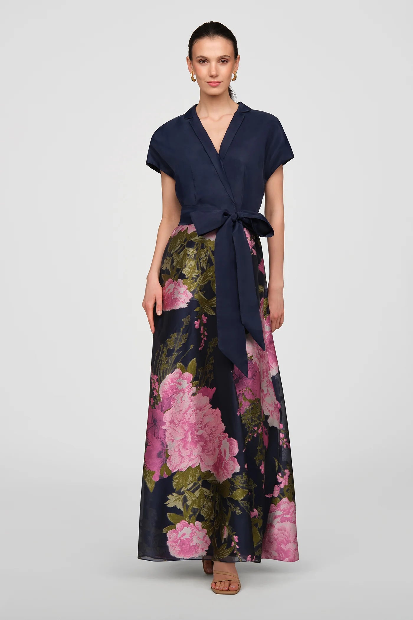 Samira Gown (KU1127)
