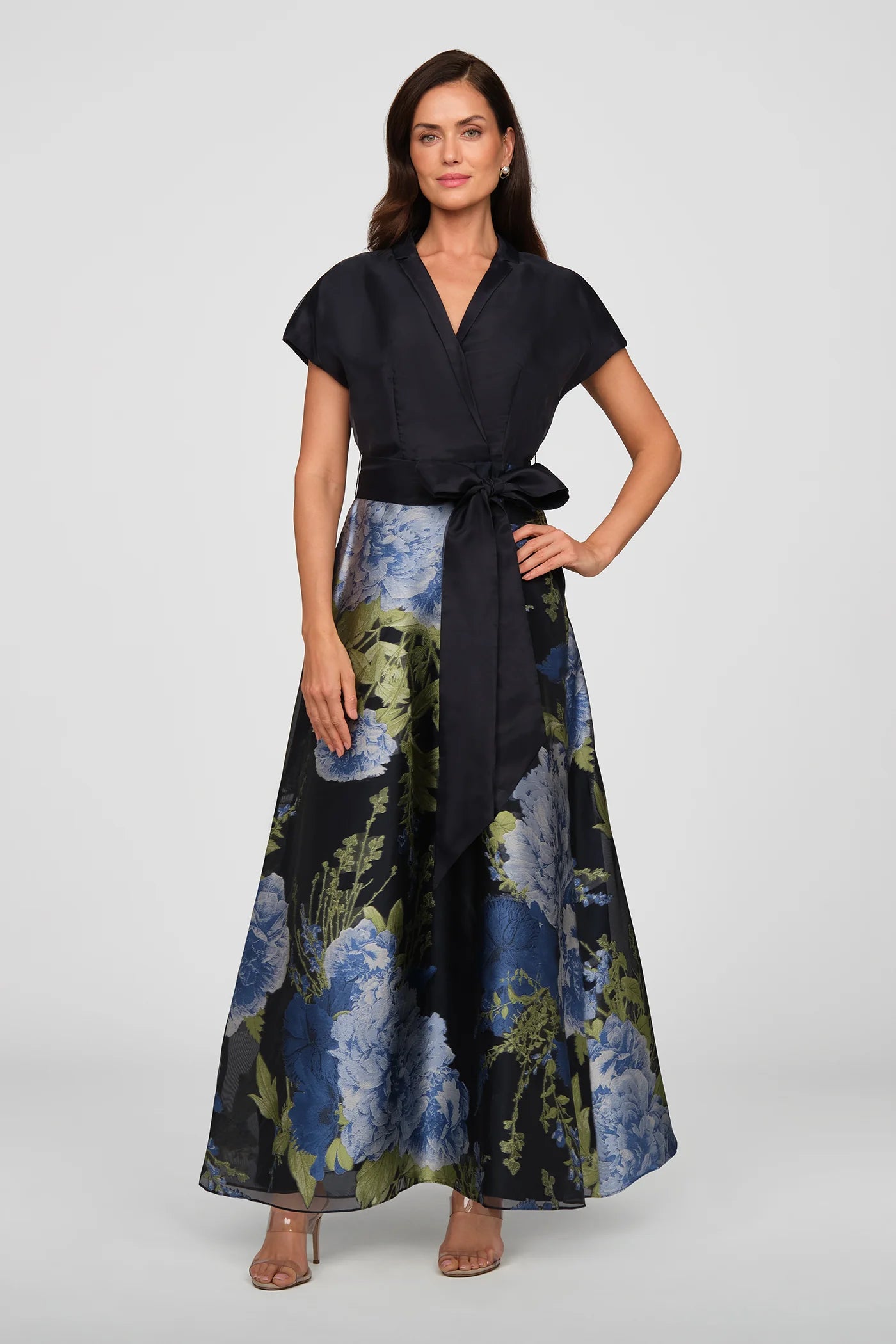 Samira Gown (KU1128)